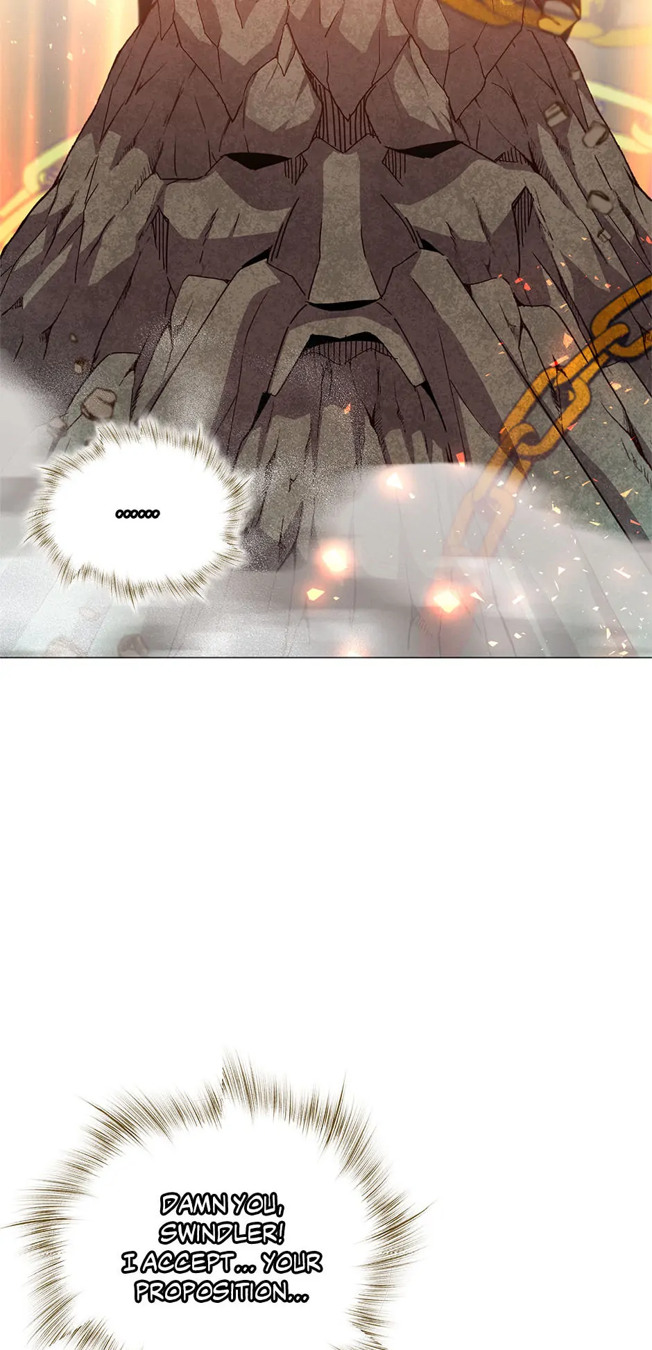 Read The Max Level Hero Strikes Back ENGLISH Manga Online