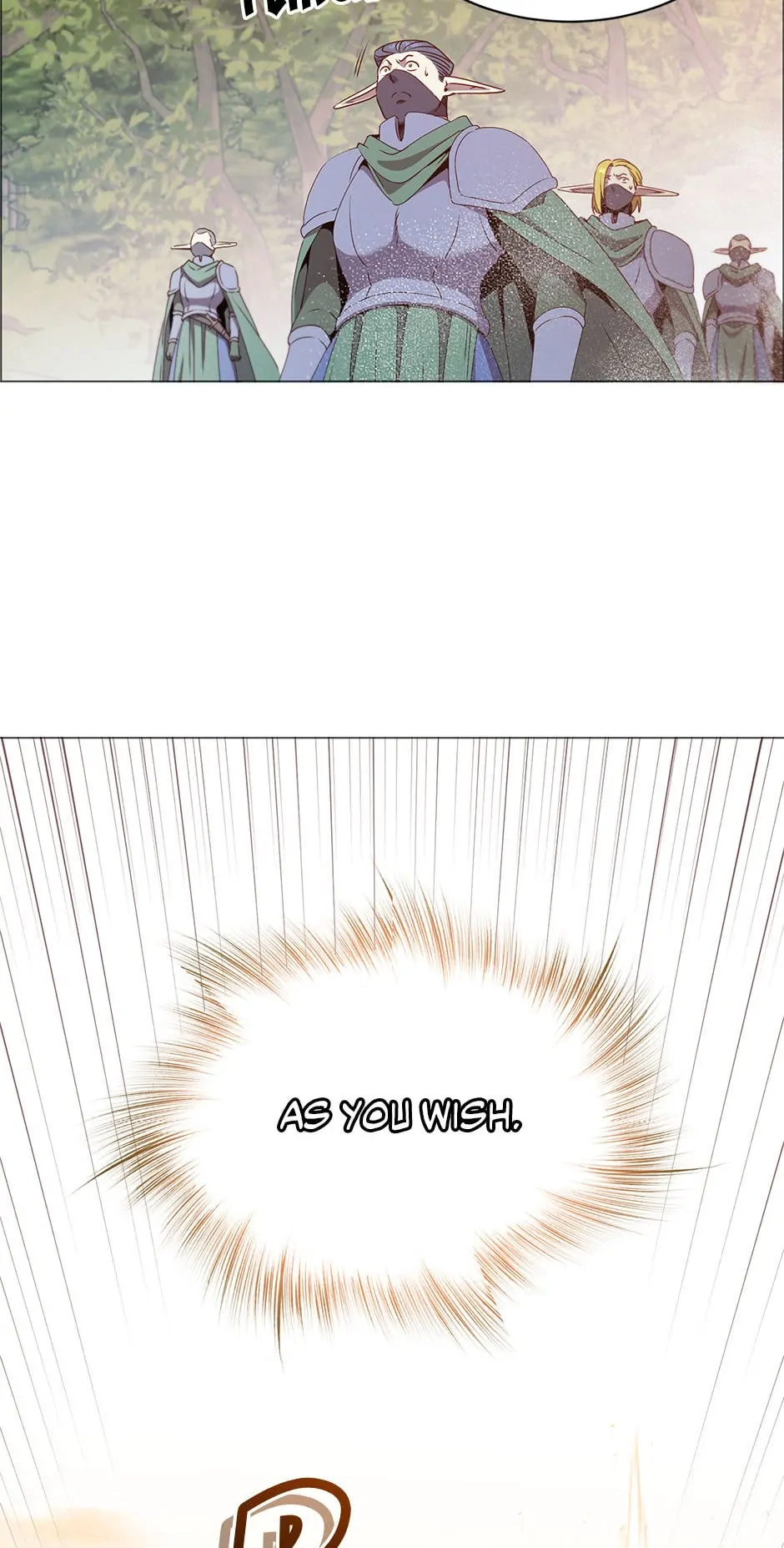 Read The Max Level Hero Strikes Back ENGLISH Manga Online