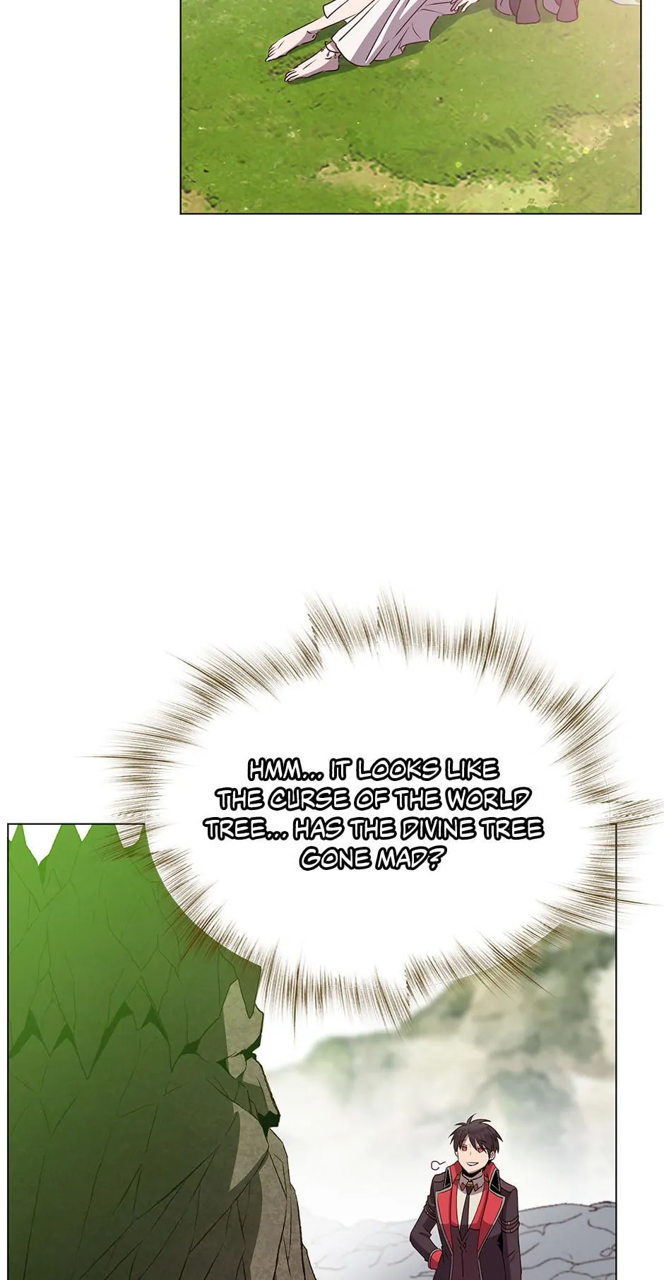 Read The Max Level Hero Strikes Back ENGLISH Manga Online