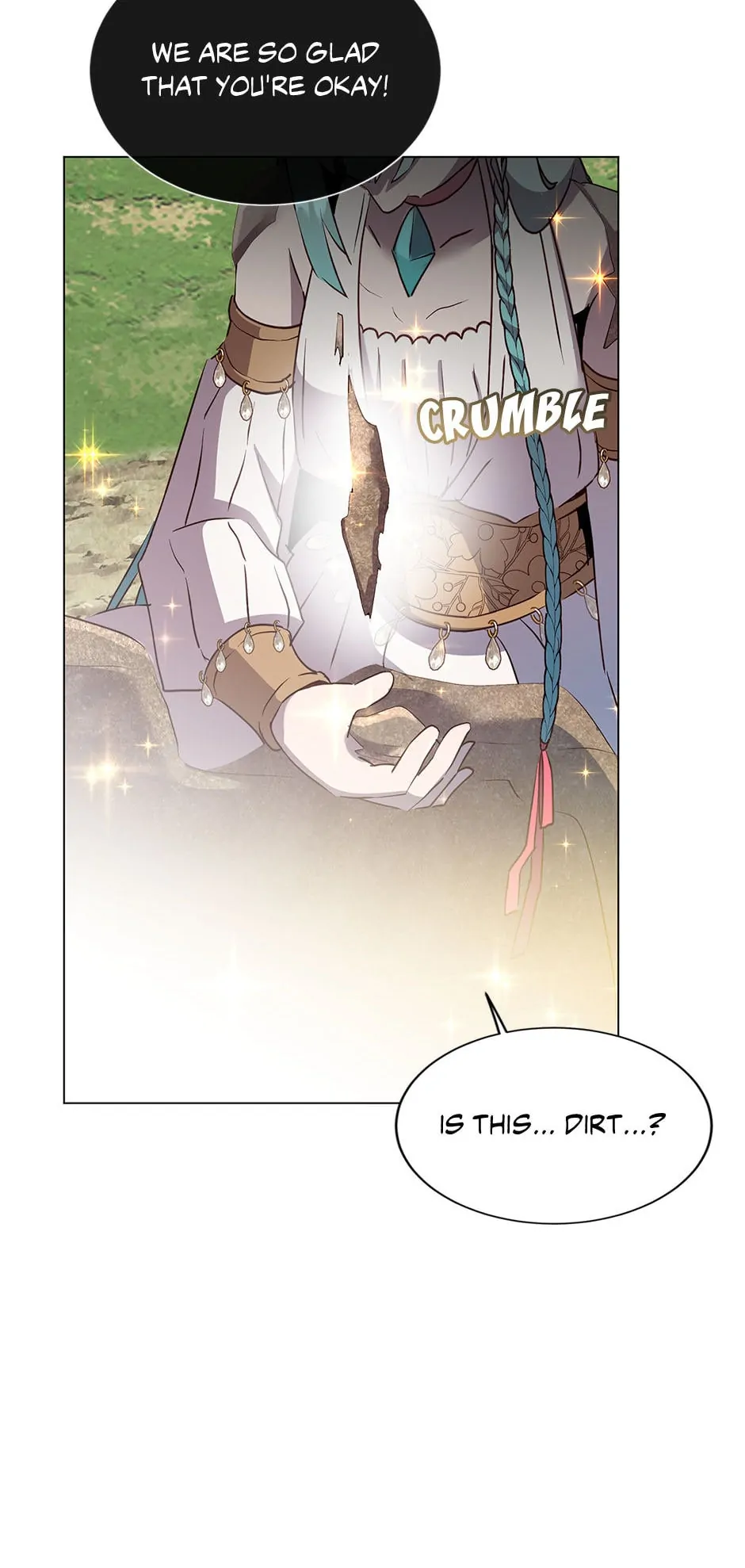 Read The Max Level Hero Strikes Back ENGLISH Manga Online