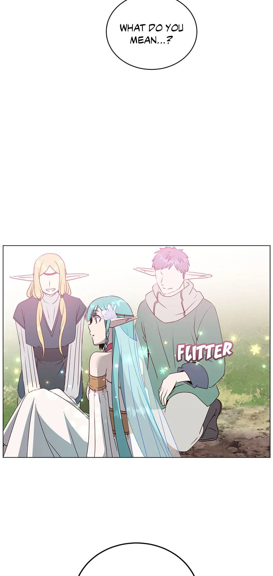 Read The Max Level Hero Strikes Back ENGLISH Manga Online