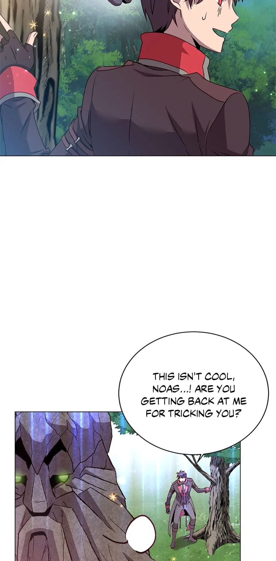 Read The Max Level Hero Strikes Back ENGLISH Manga Online