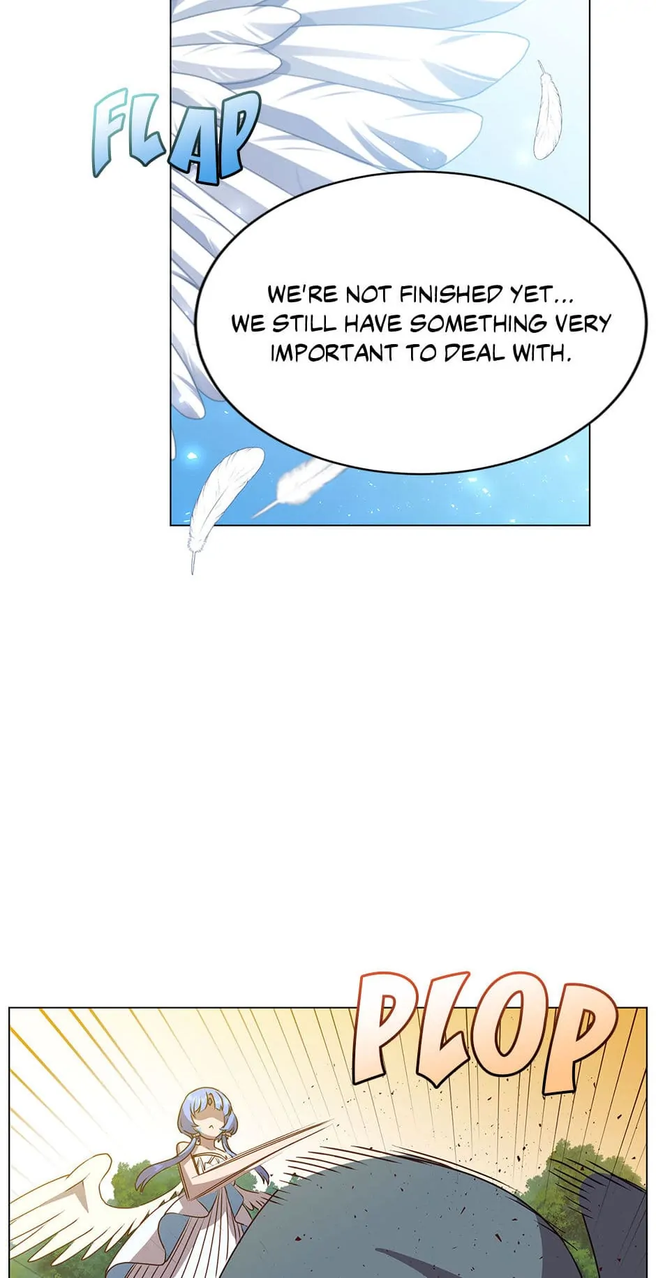 Read The Max Level Hero Strikes Back ENGLISH Manga Online