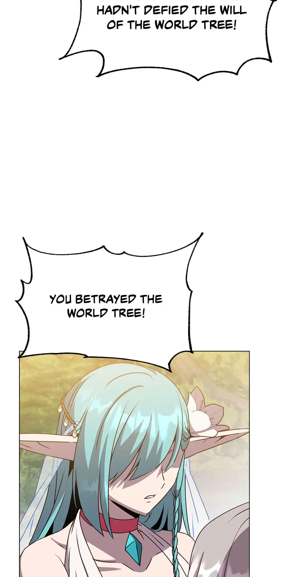 Read The Max Level Hero Strikes Back ENGLISH Manga Online