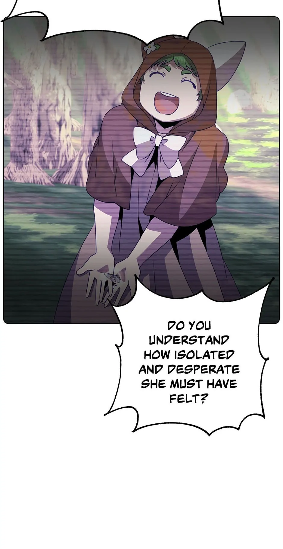 Read The Max Level Hero Strikes Back ENGLISH Manga Online