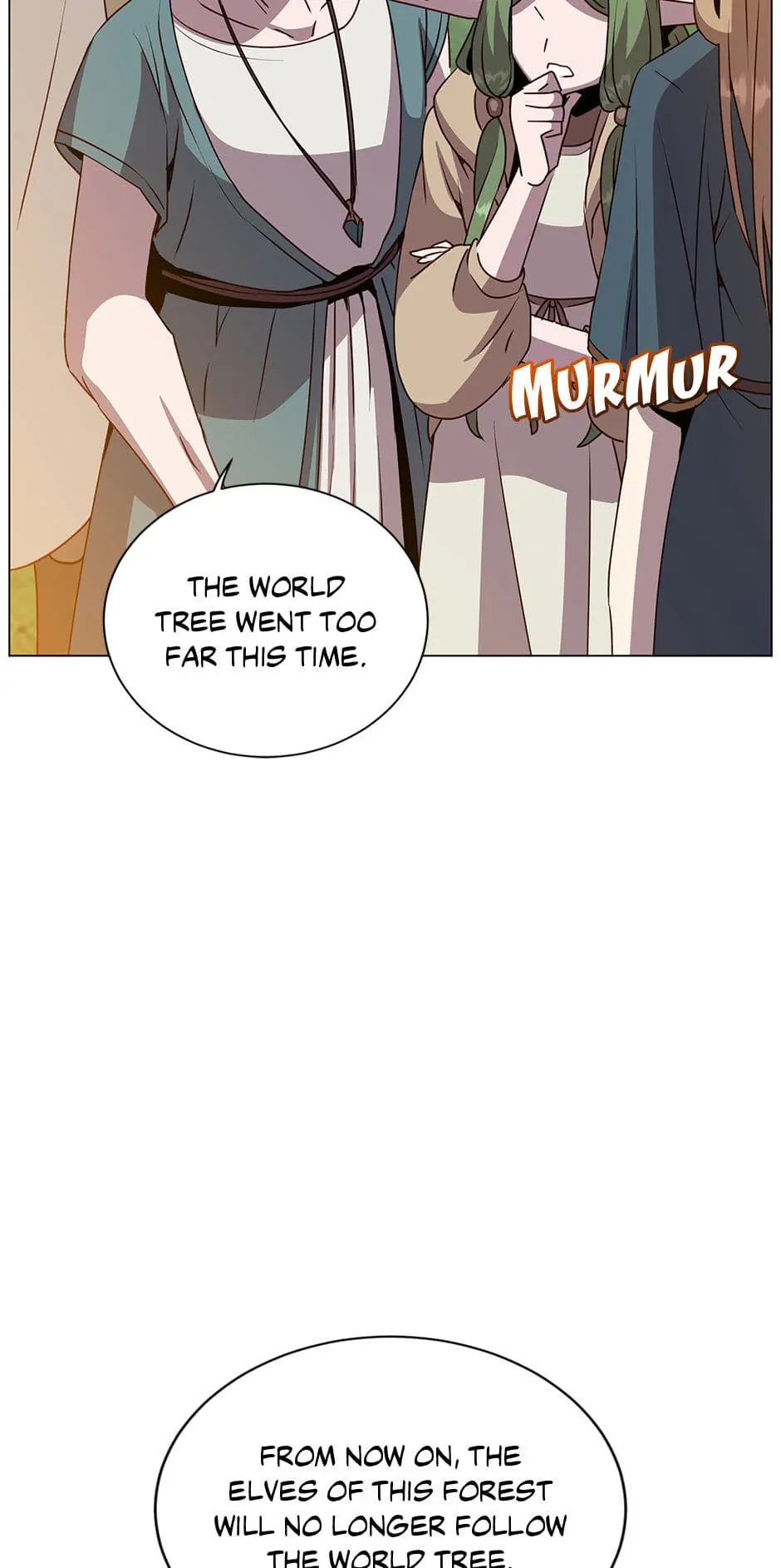 Read The Max Level Hero Strikes Back ENGLISH Manga Online