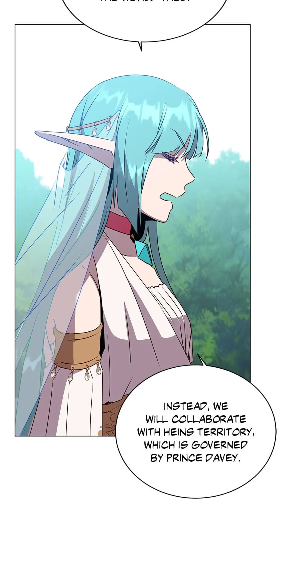 Read The Max Level Hero Strikes Back ENGLISH Manga Online