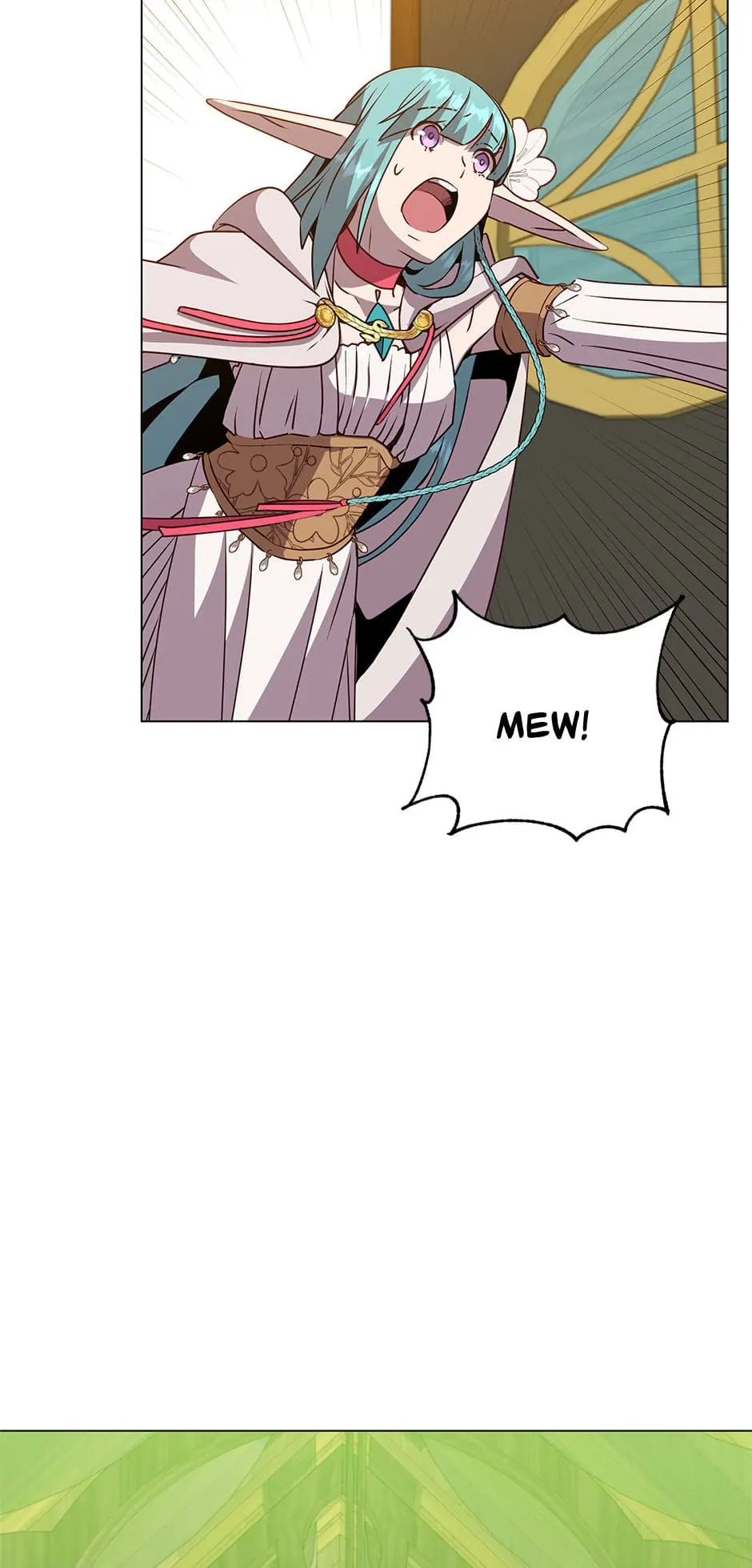 Read The Max Level Hero Strikes Back ENGLISH Manga Online