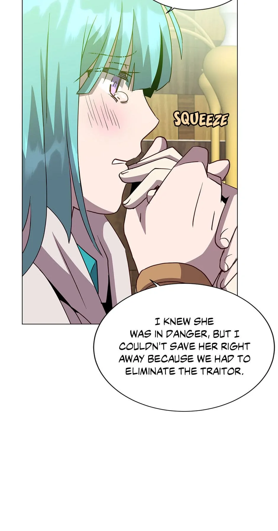 Read The Max Level Hero Strikes Back ENGLISH Manga Online