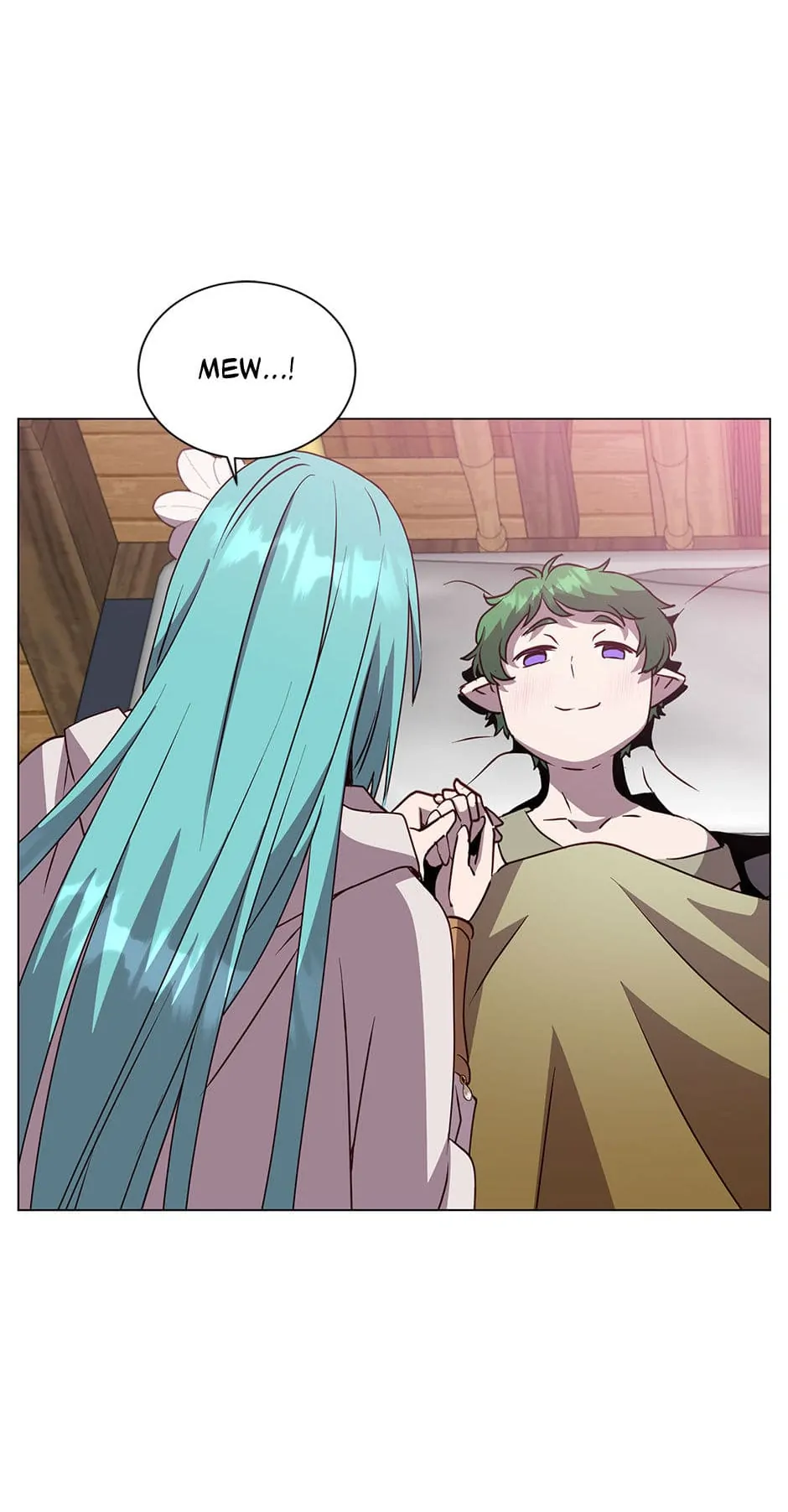 Read The Max Level Hero Strikes Back ENGLISH Manga Online