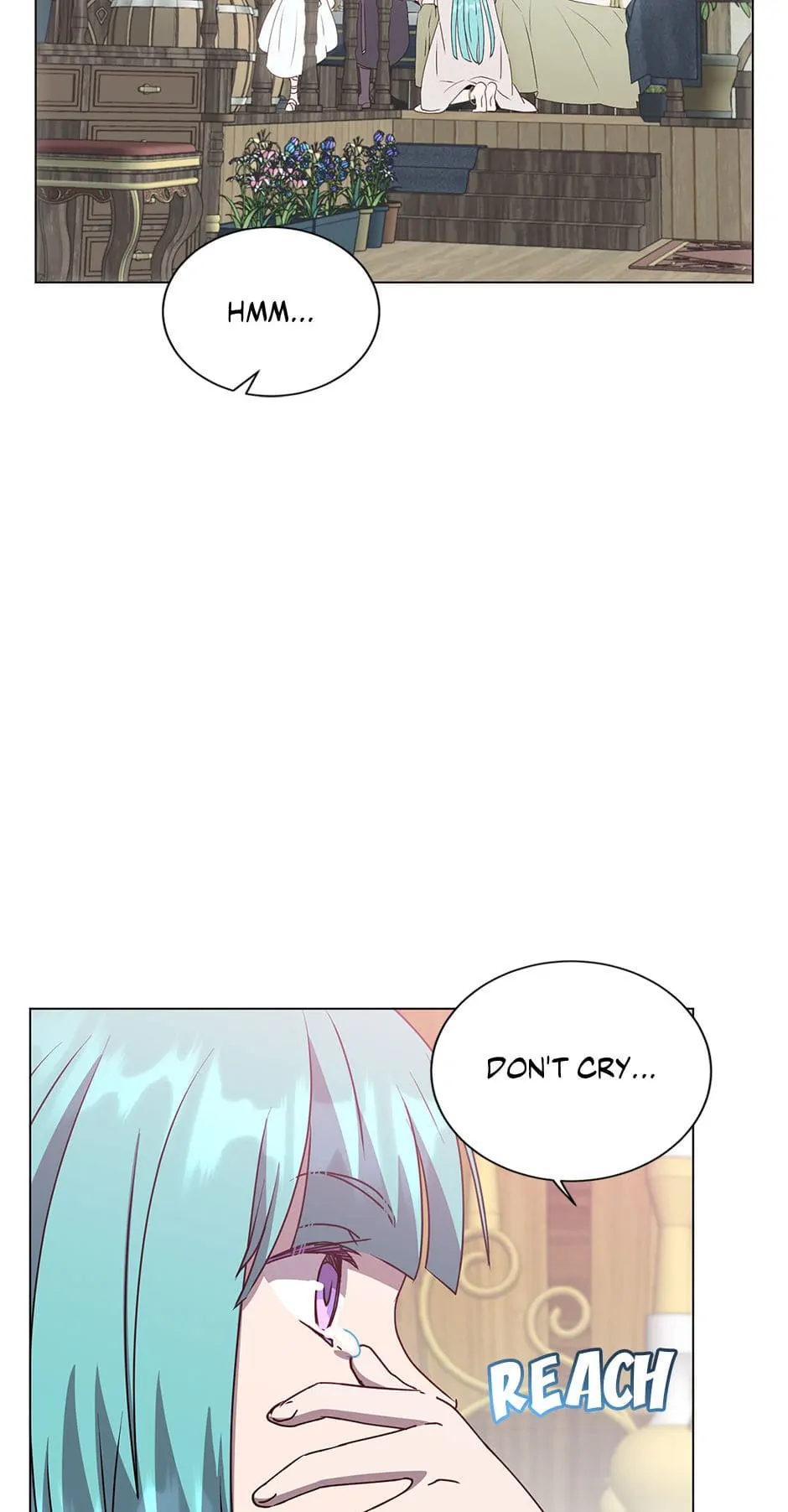 Read The Max Level Hero Strikes Back ENGLISH Manga Online