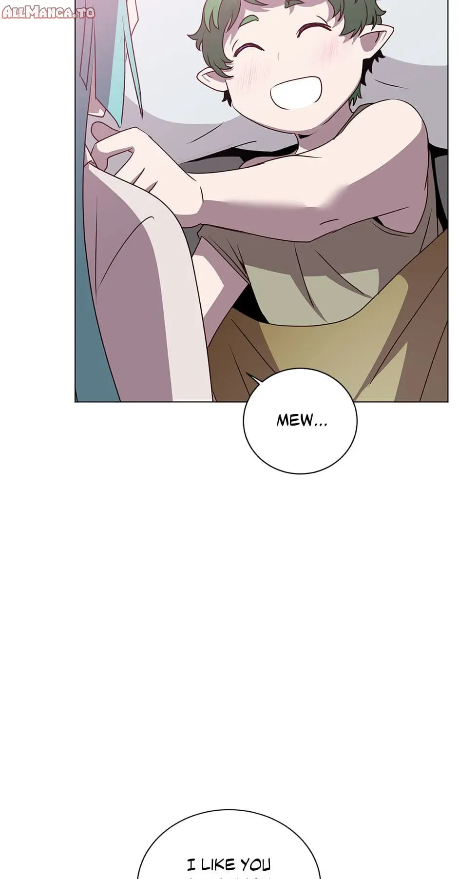 Read The Max Level Hero Strikes Back ENGLISH Manga Online