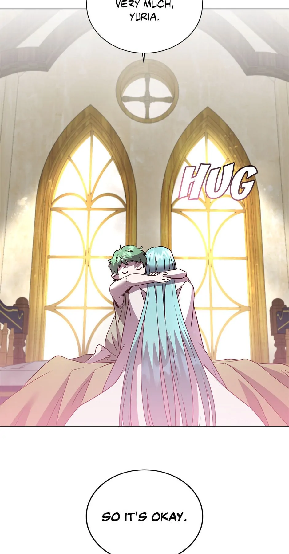 Read The Max Level Hero Strikes Back ENGLISH Manga Online