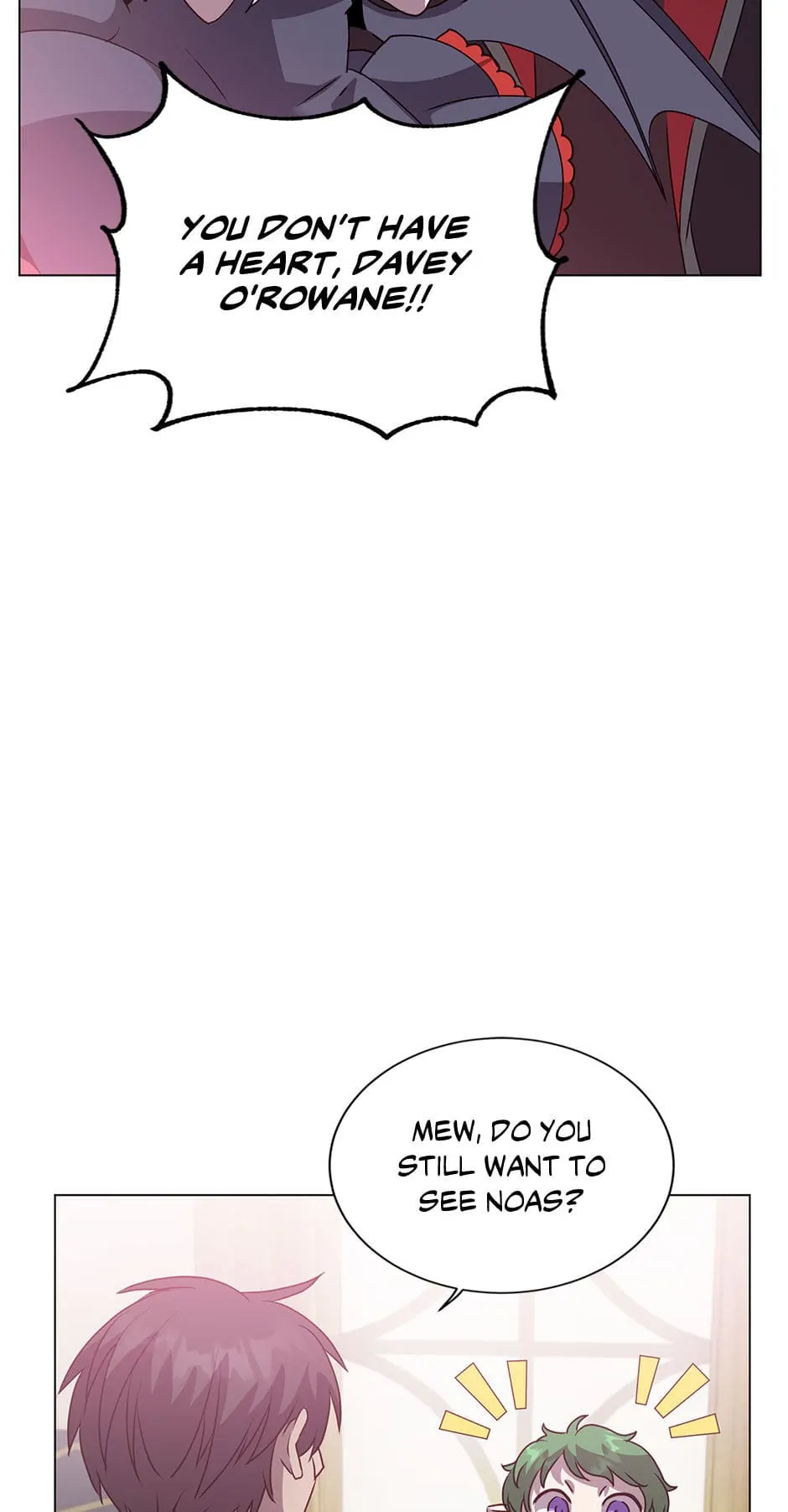 Read The Max Level Hero Strikes Back ENGLISH Manga Online