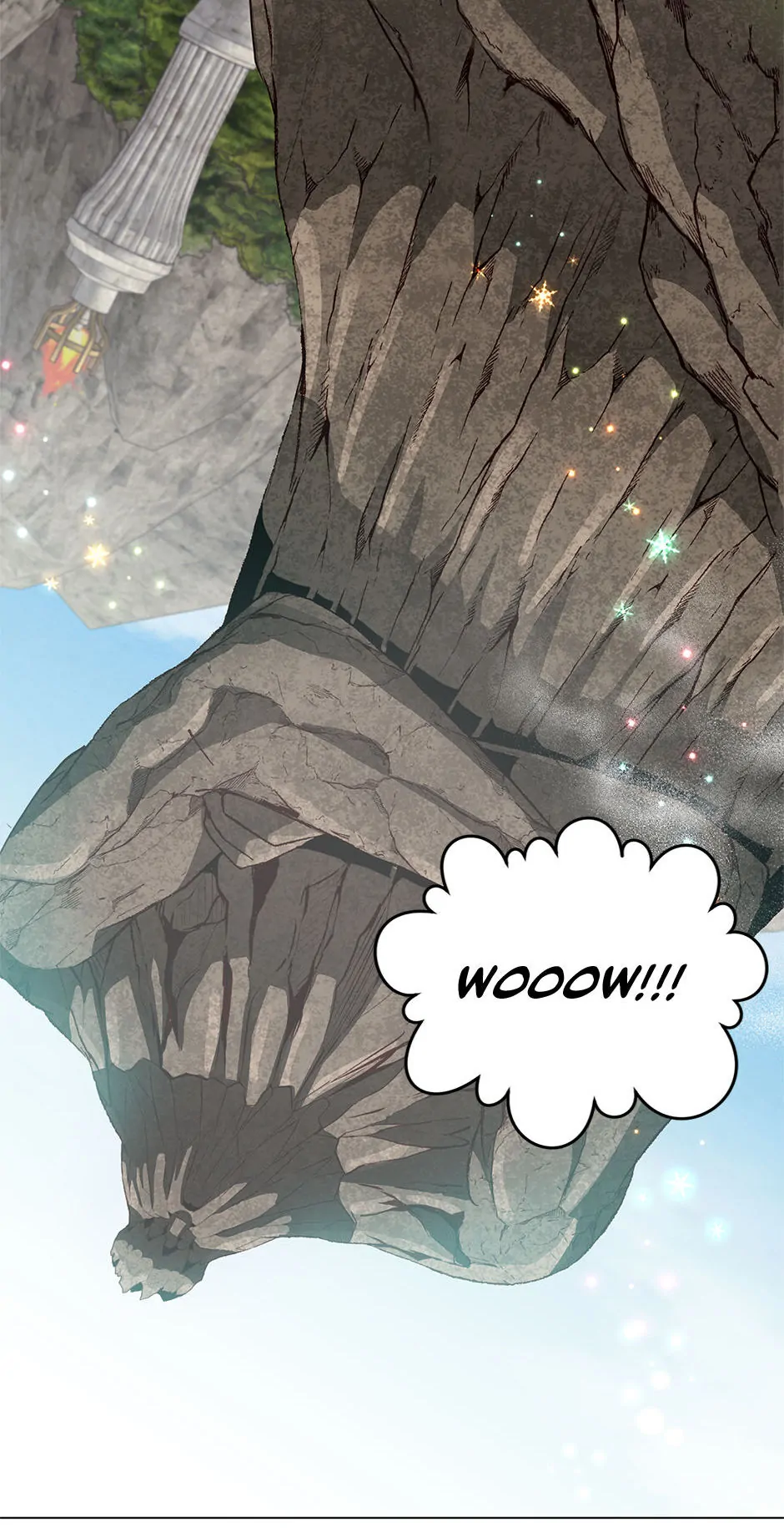 Read The Max Level Hero Strikes Back ENGLISH Manga Online