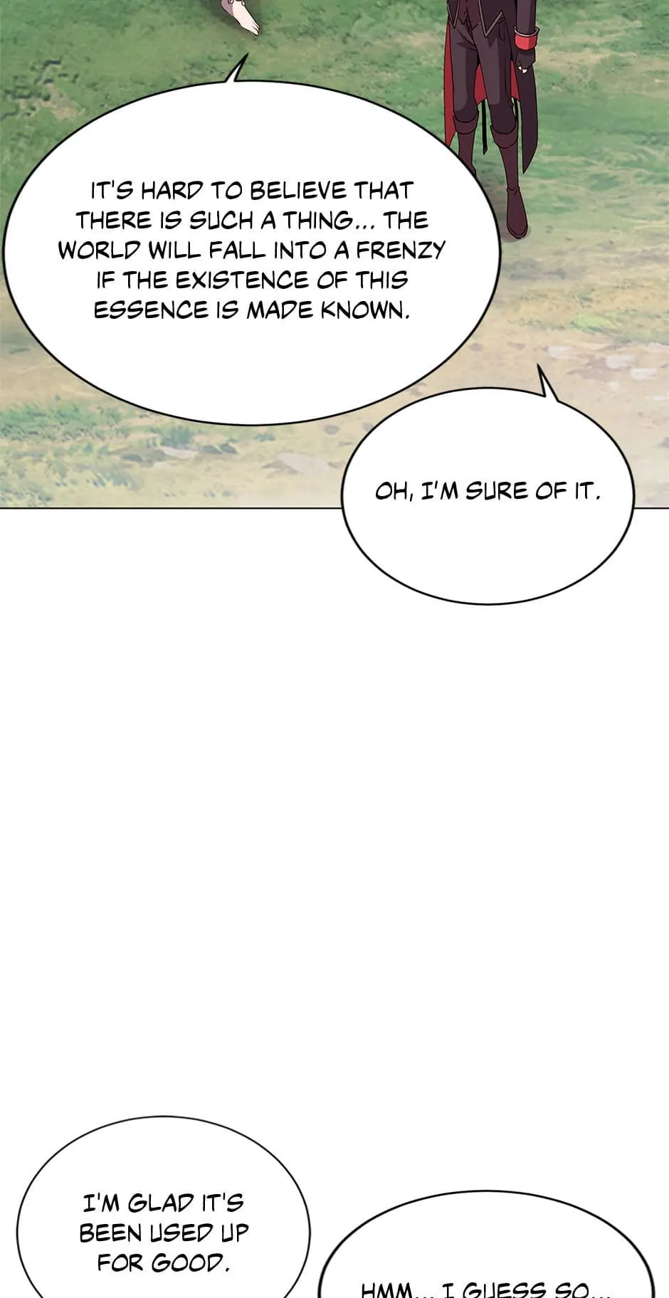 Read The Max Level Hero Strikes Back ENGLISH Manga Online