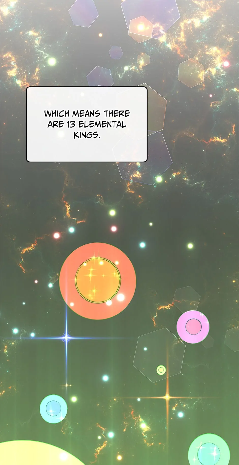 Read The Max Level Hero Strikes Back ENGLISH Manga Online