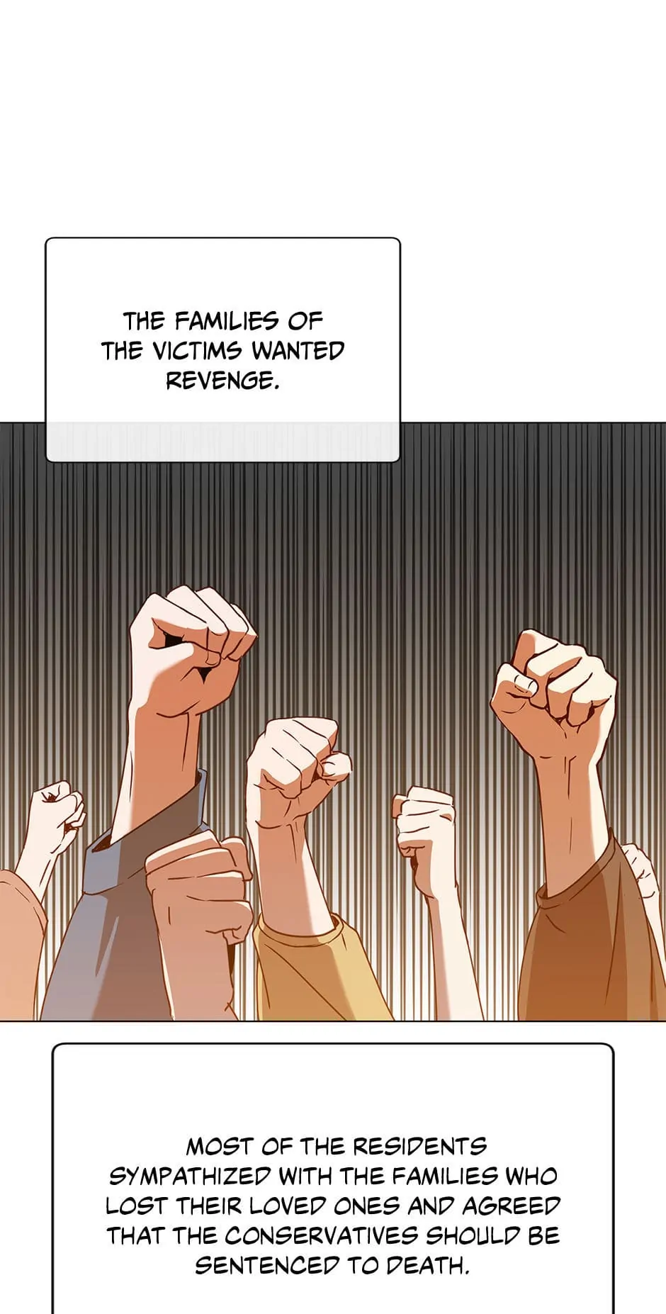 Read The Max Level Hero Strikes Back ENGLISH Manga Online