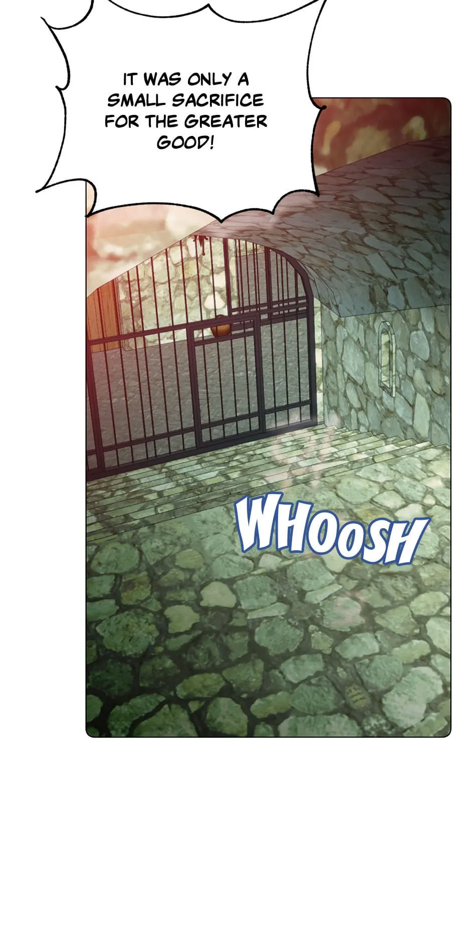 Read The Max Level Hero Strikes Back ENGLISH Manga Online