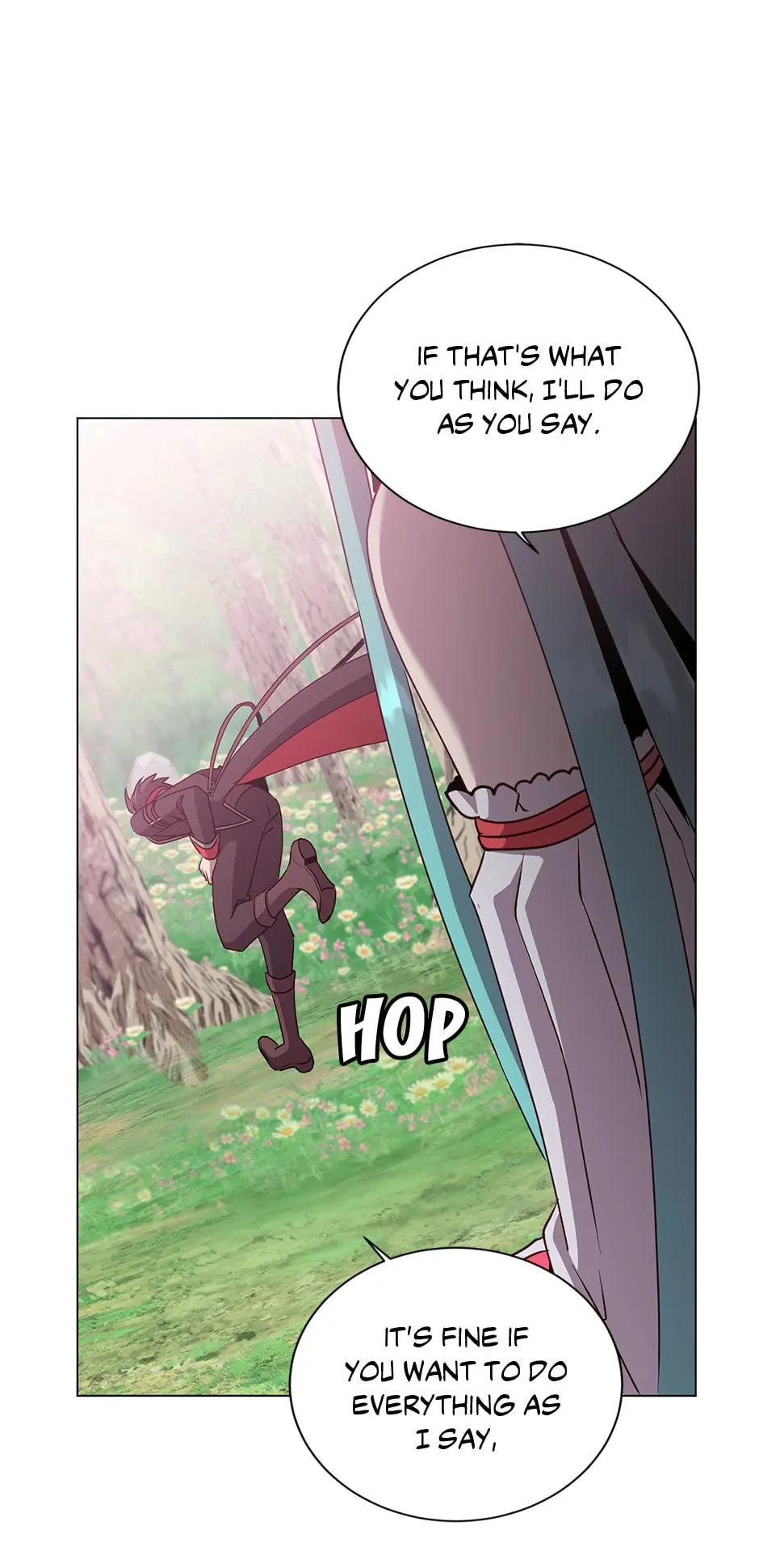 Read The Max Level Hero Strikes Back ENGLISH Manga Online