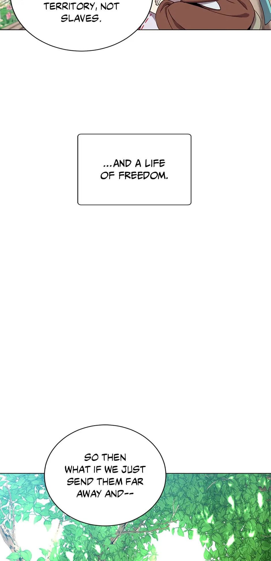 Read The Max Level Hero Strikes Back ENGLISH Manga Online