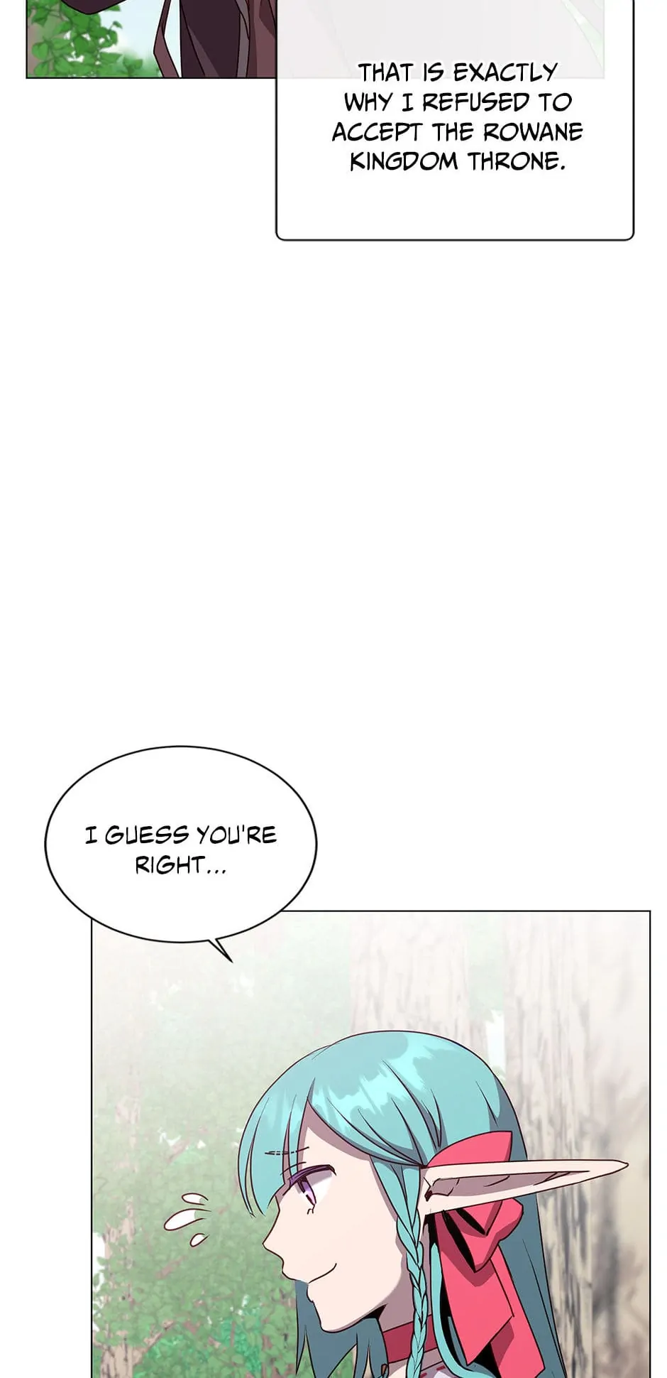 Read The Max Level Hero Strikes Back ENGLISH Manga Online