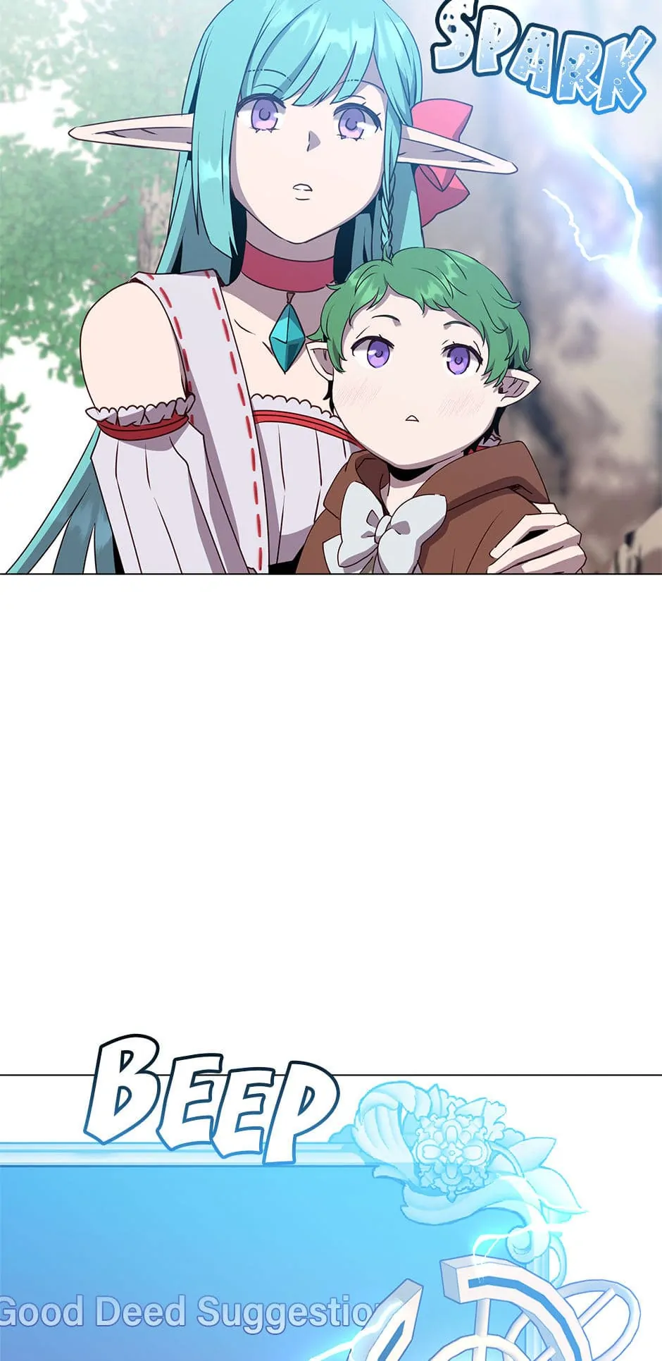 Read The Max Level Hero Strikes Back ENGLISH Manga Online