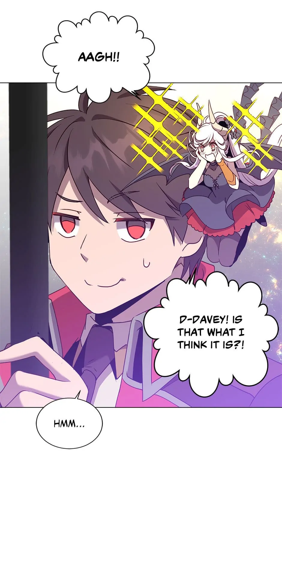 Read The Max Level Hero Strikes Back ENGLISH Manga Online