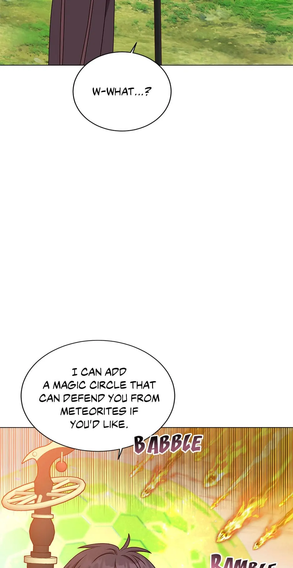 Read The Max Level Hero Strikes Back ENGLISH Manga Online