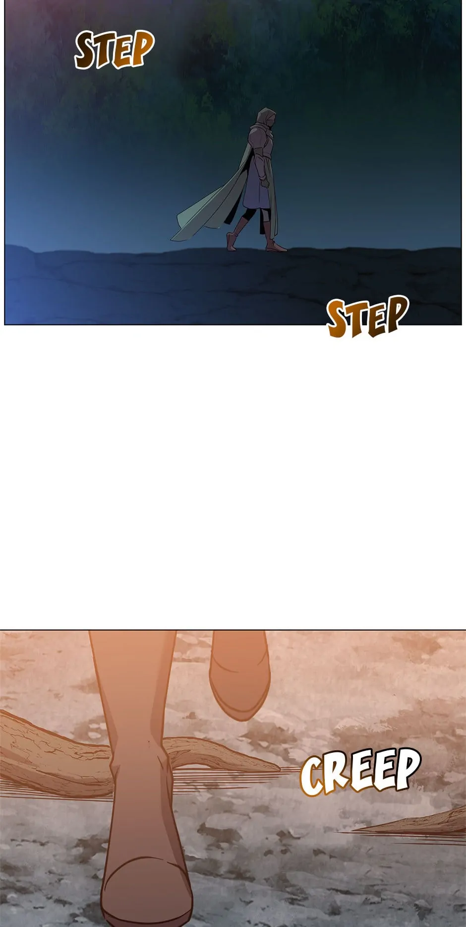 Read The Max Level Hero Strikes Back ENGLISH Manga Online