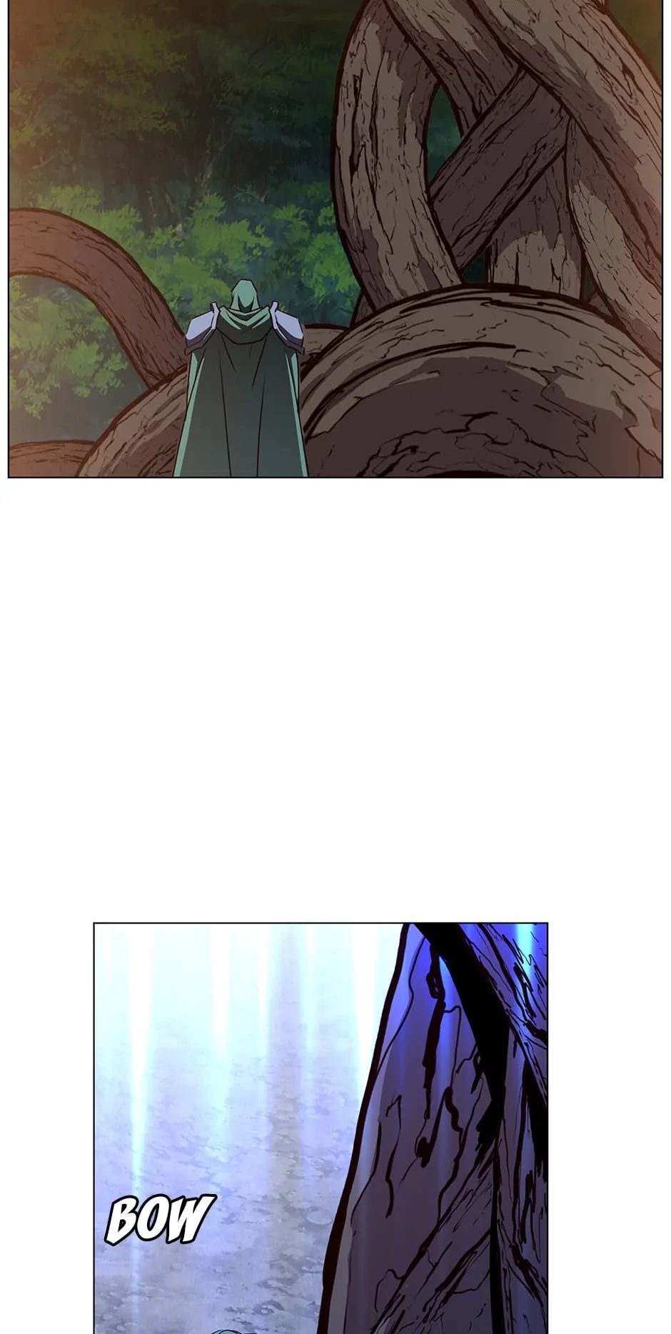 Read The Max Level Hero Strikes Back ENGLISH Manga Online