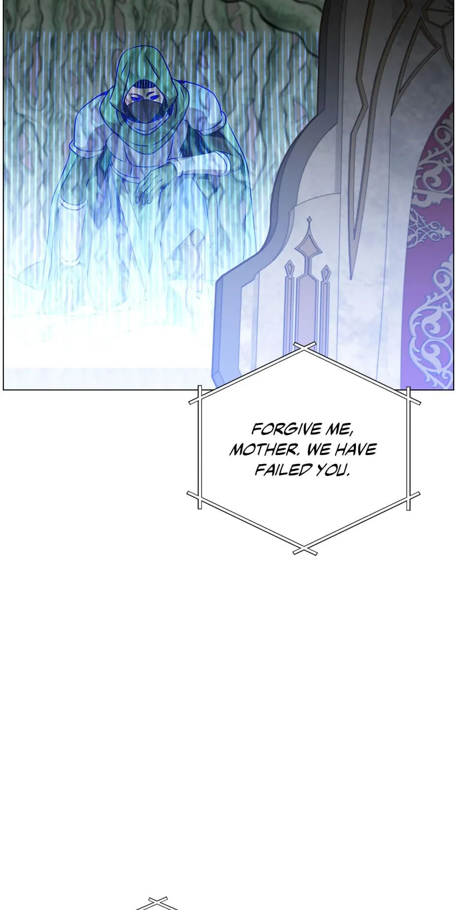 Read The Max Level Hero Strikes Back ENGLISH Manga Online