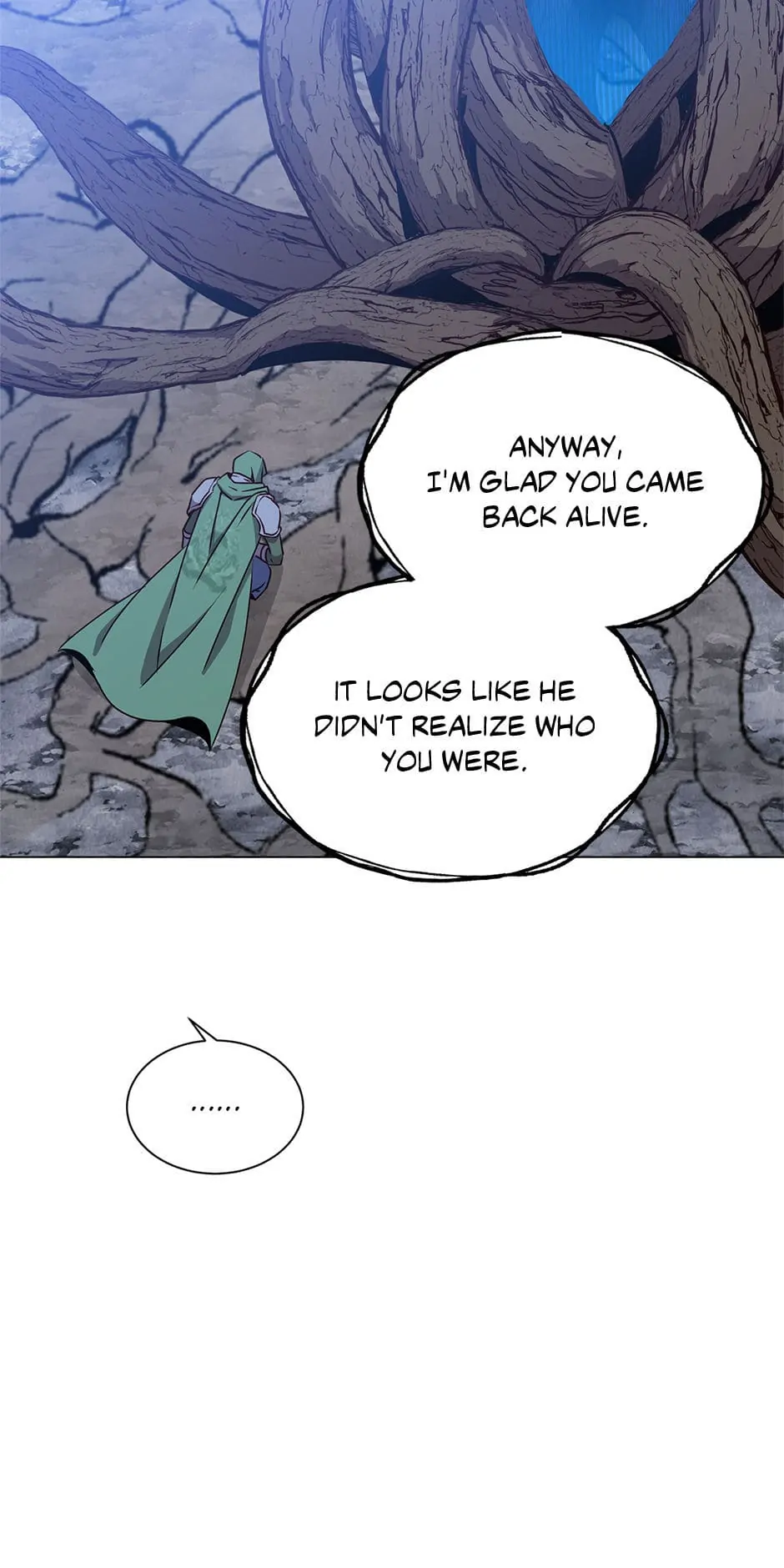 Read The Max Level Hero Strikes Back ENGLISH Manga Online