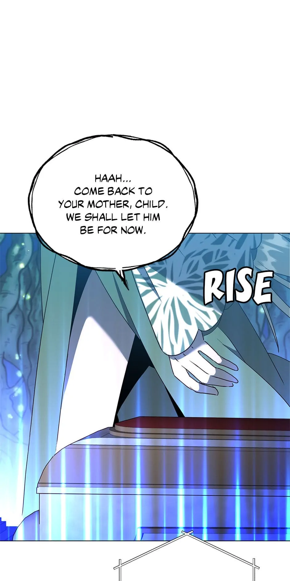 Read The Max Level Hero Strikes Back ENGLISH Manga Online