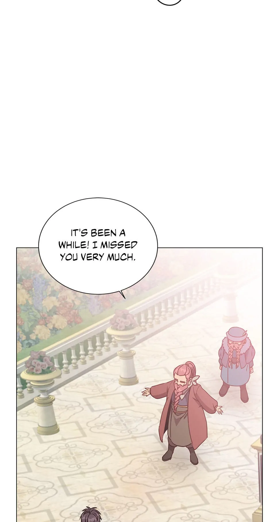 Read The Max Level Hero Strikes Back ENGLISH Manga Online