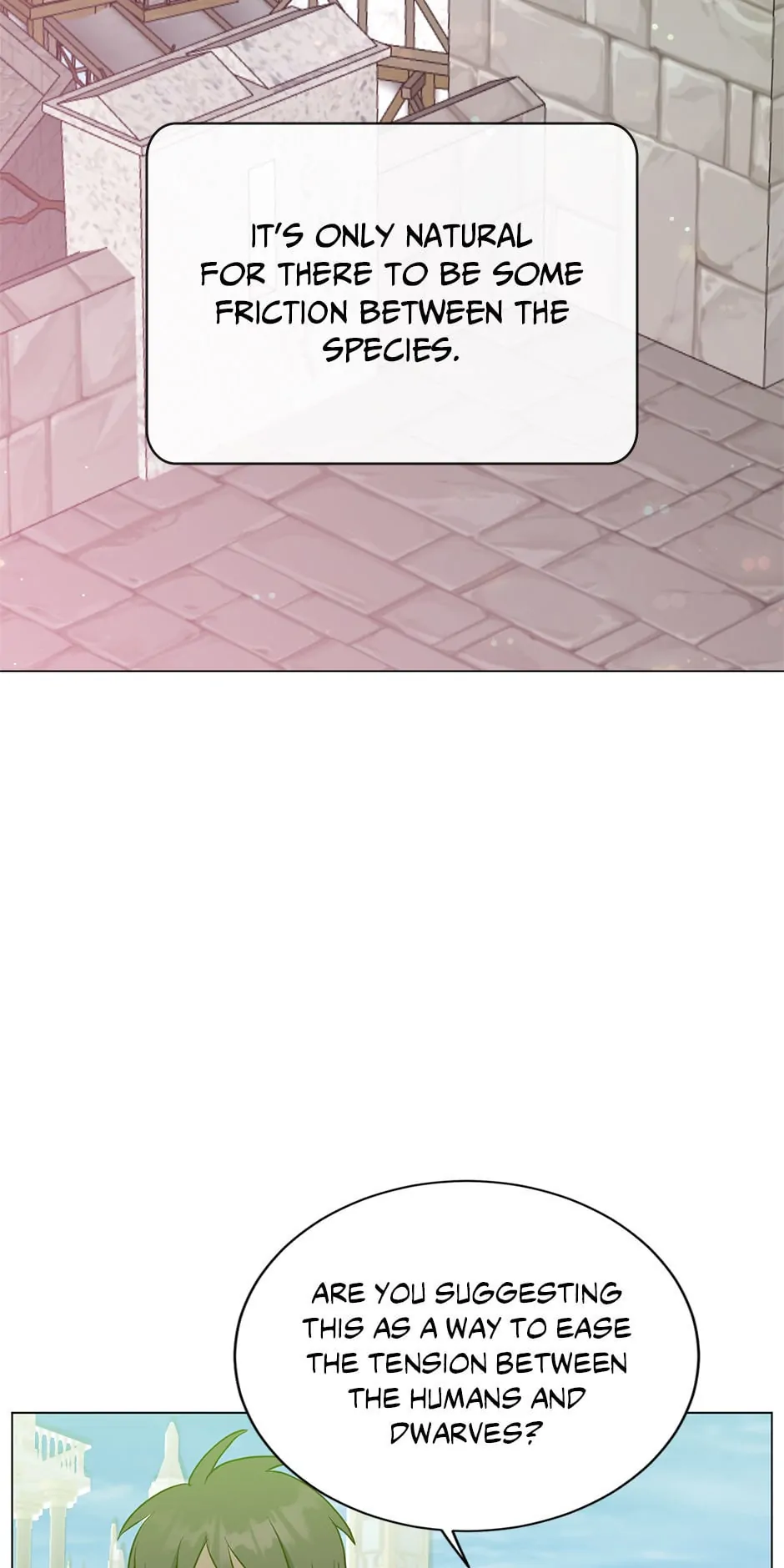 Read The Max Level Hero Strikes Back ENGLISH Manga Online