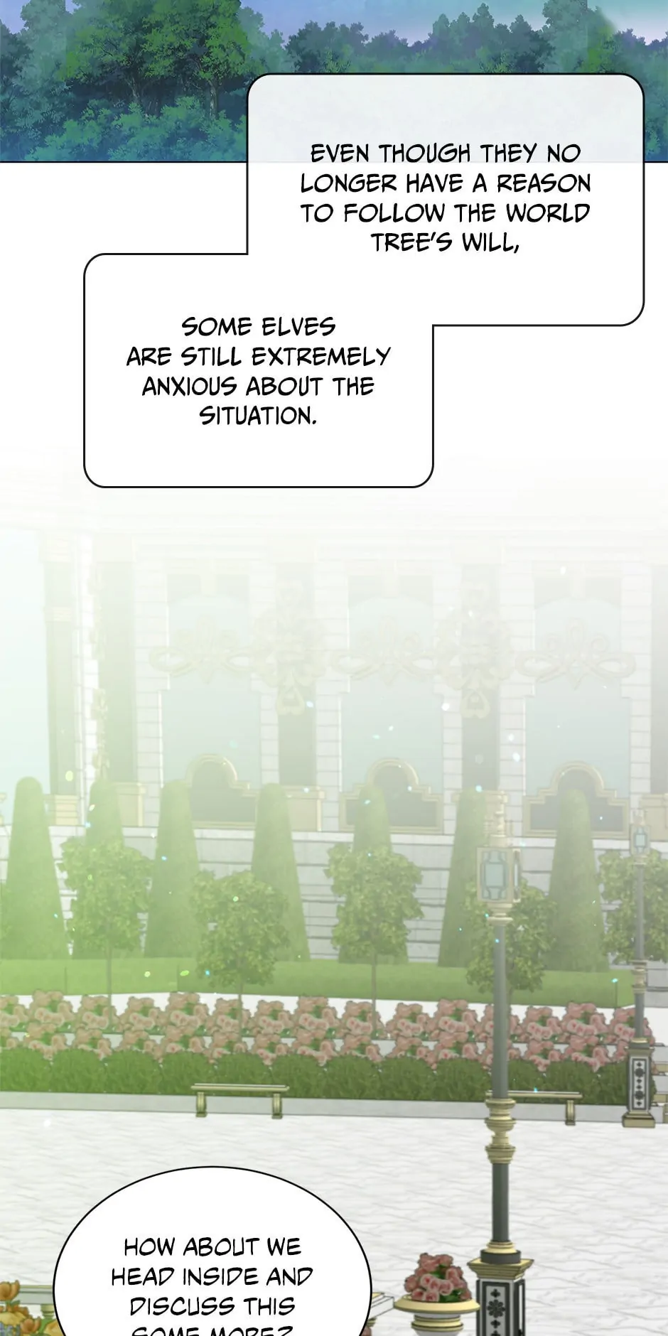 Read The Max Level Hero Strikes Back ENGLISH Manga Online