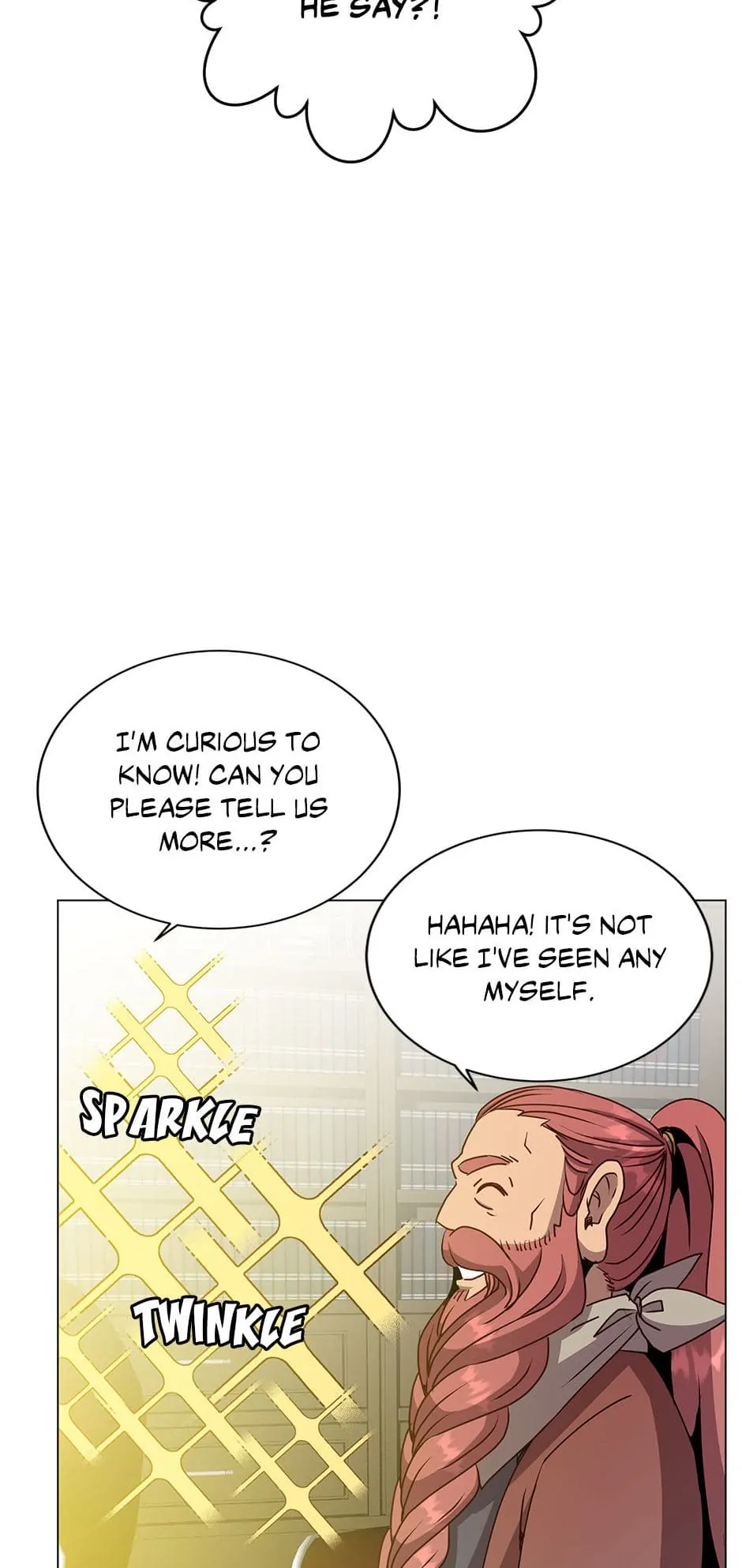 Read The Max Level Hero Strikes Back ENGLISH Manga Online