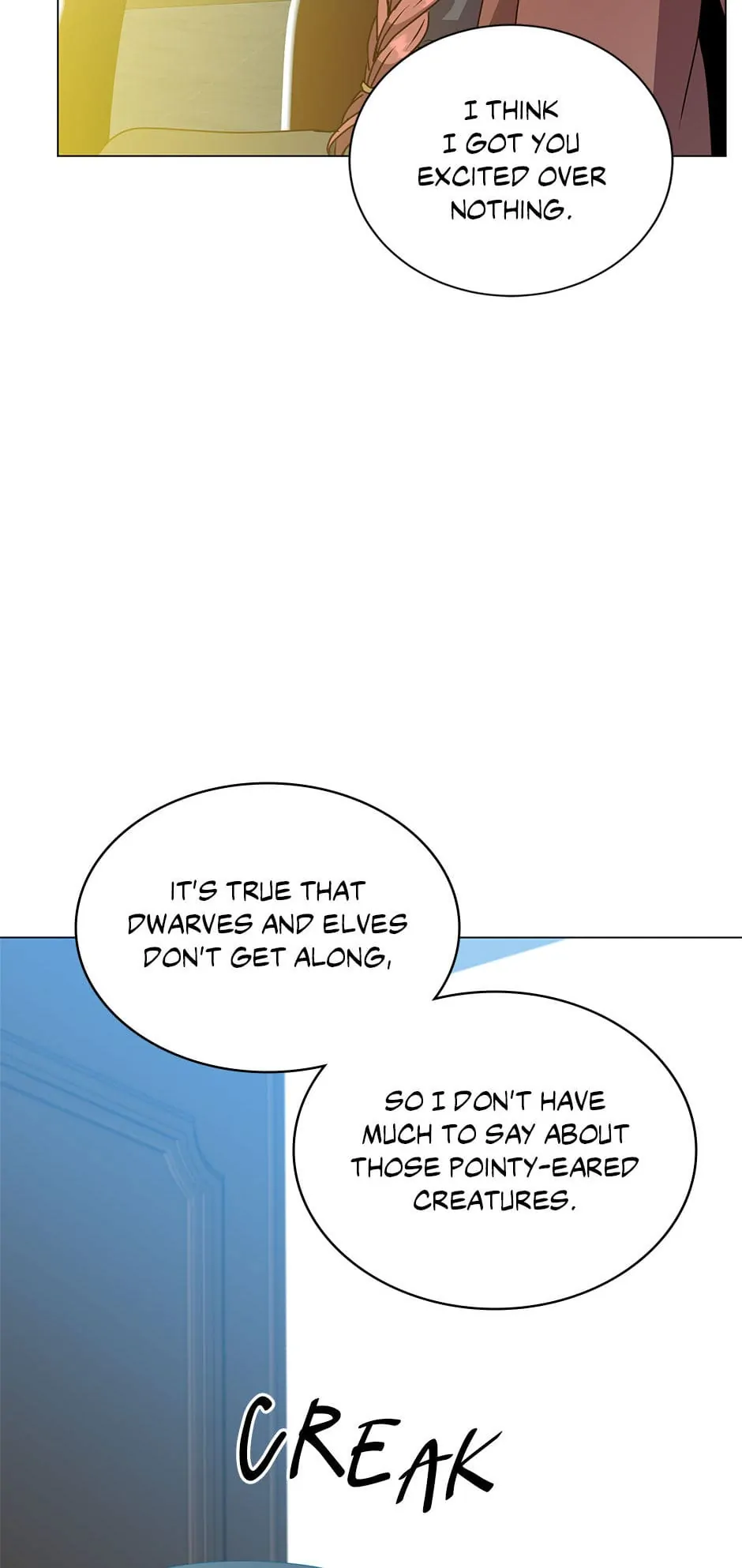 Read The Max Level Hero Strikes Back ENGLISH Manga Online