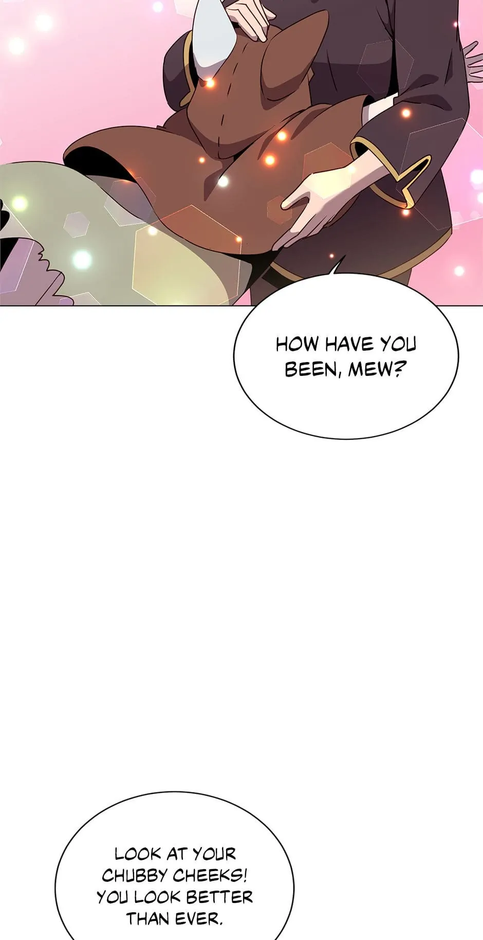 Read The Max Level Hero Strikes Back ENGLISH Manga Online