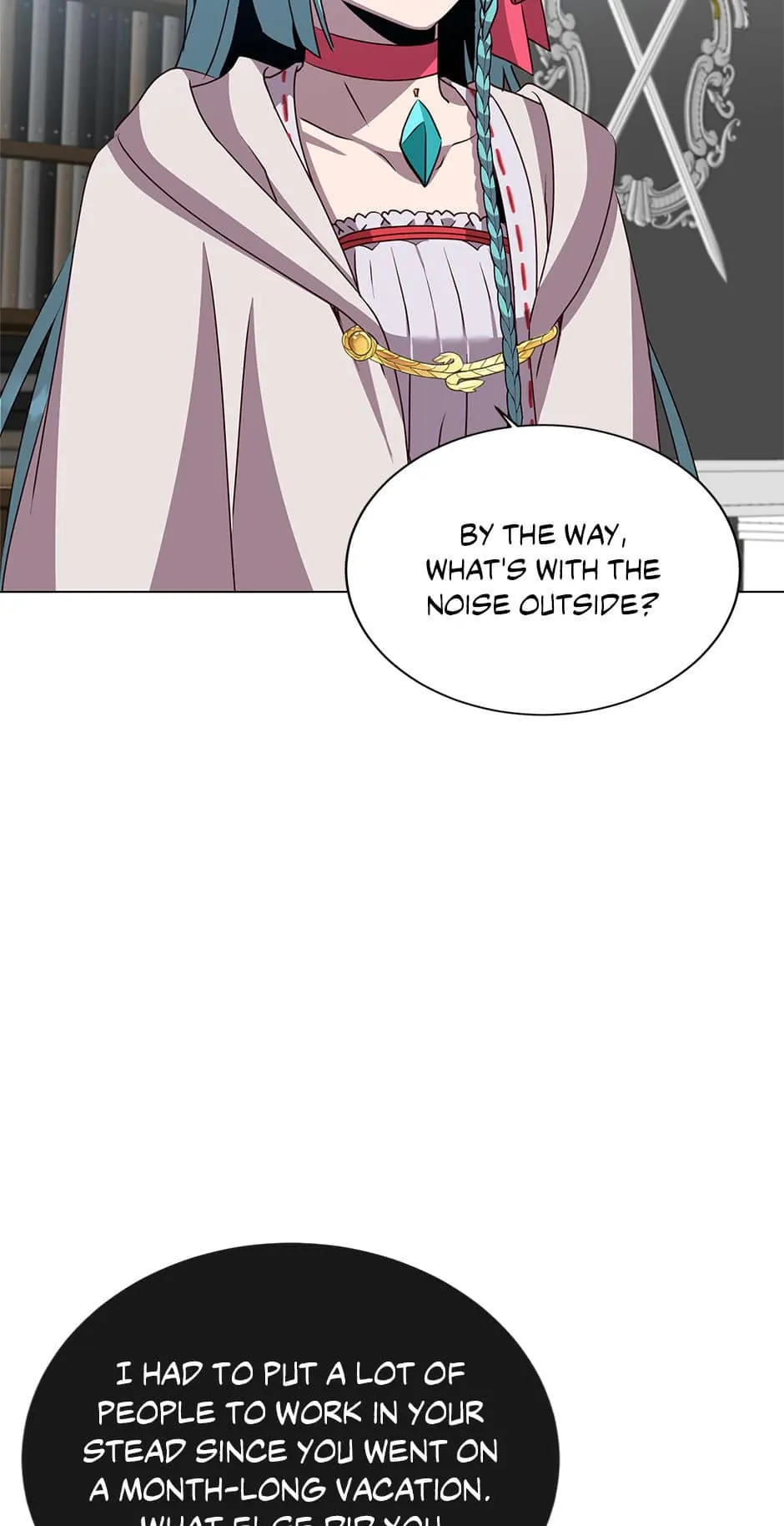 Read The Max Level Hero Strikes Back ENGLISH Manga Online