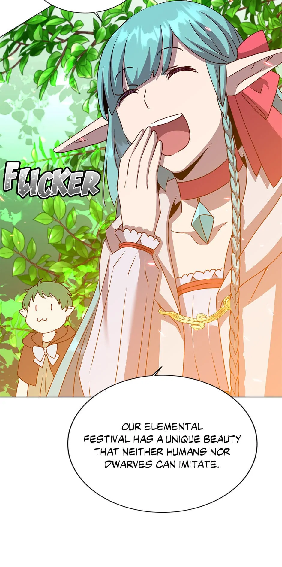 Read The Max Level Hero Strikes Back ENGLISH Manga Online