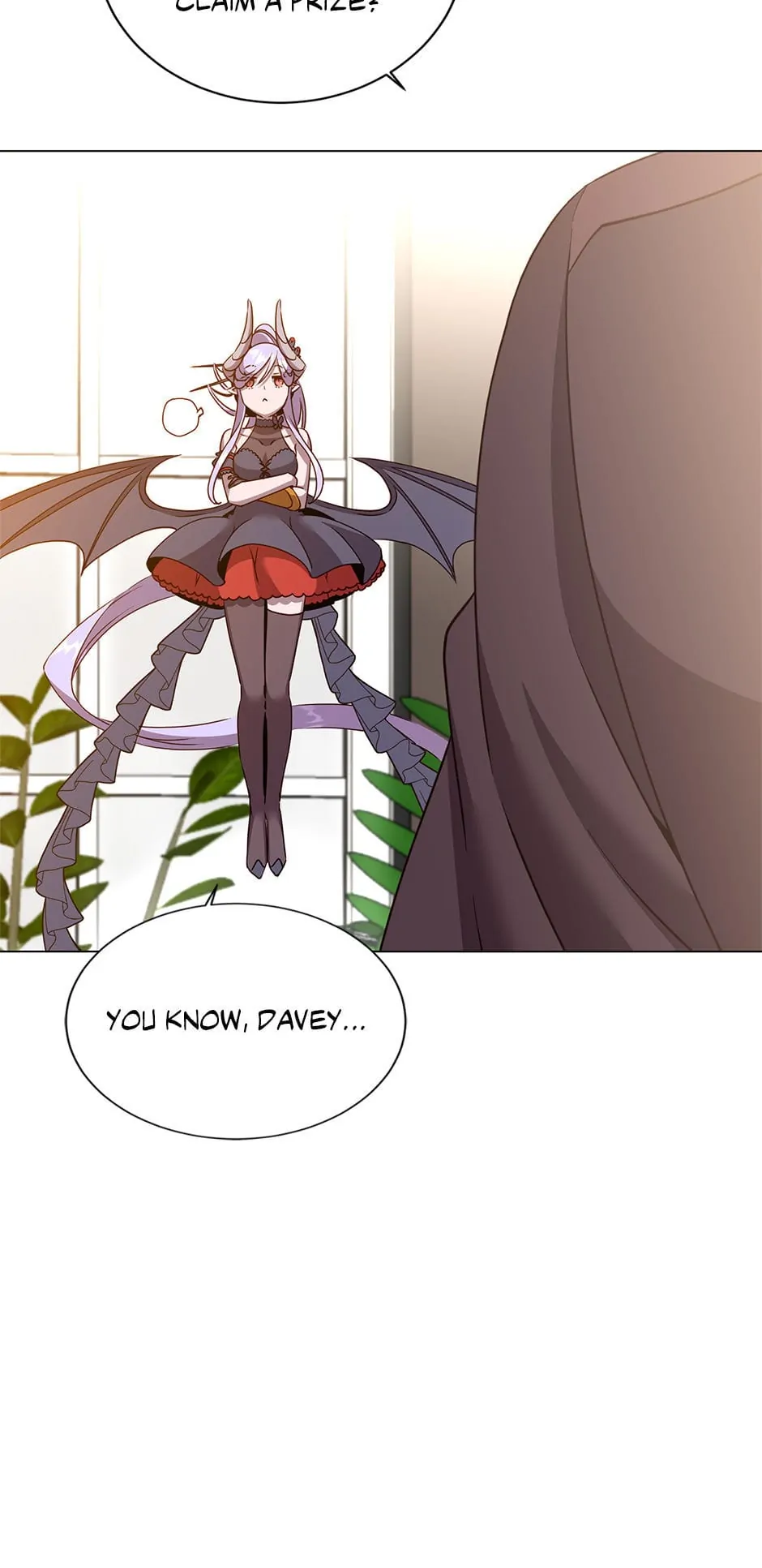 Read The Max Level Hero Strikes Back ENGLISH Manga Online