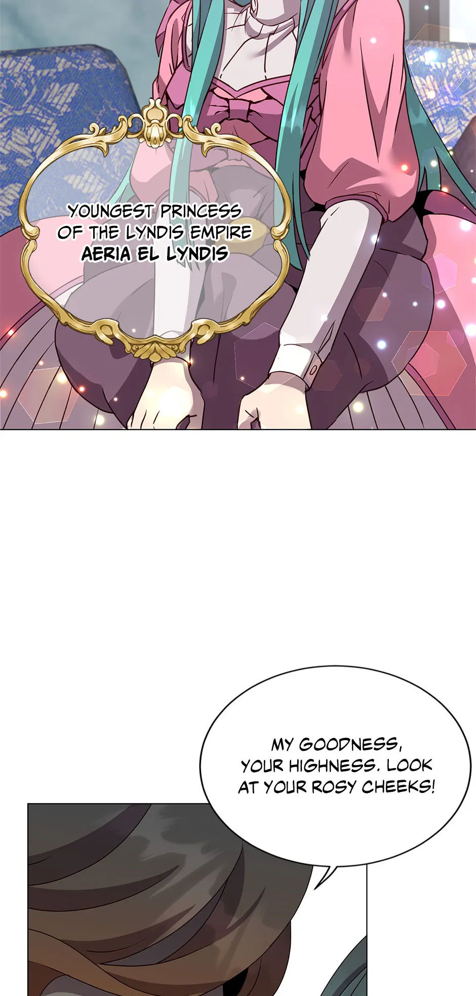 Read The Max Level Hero Strikes Back ENGLISH Manga Online