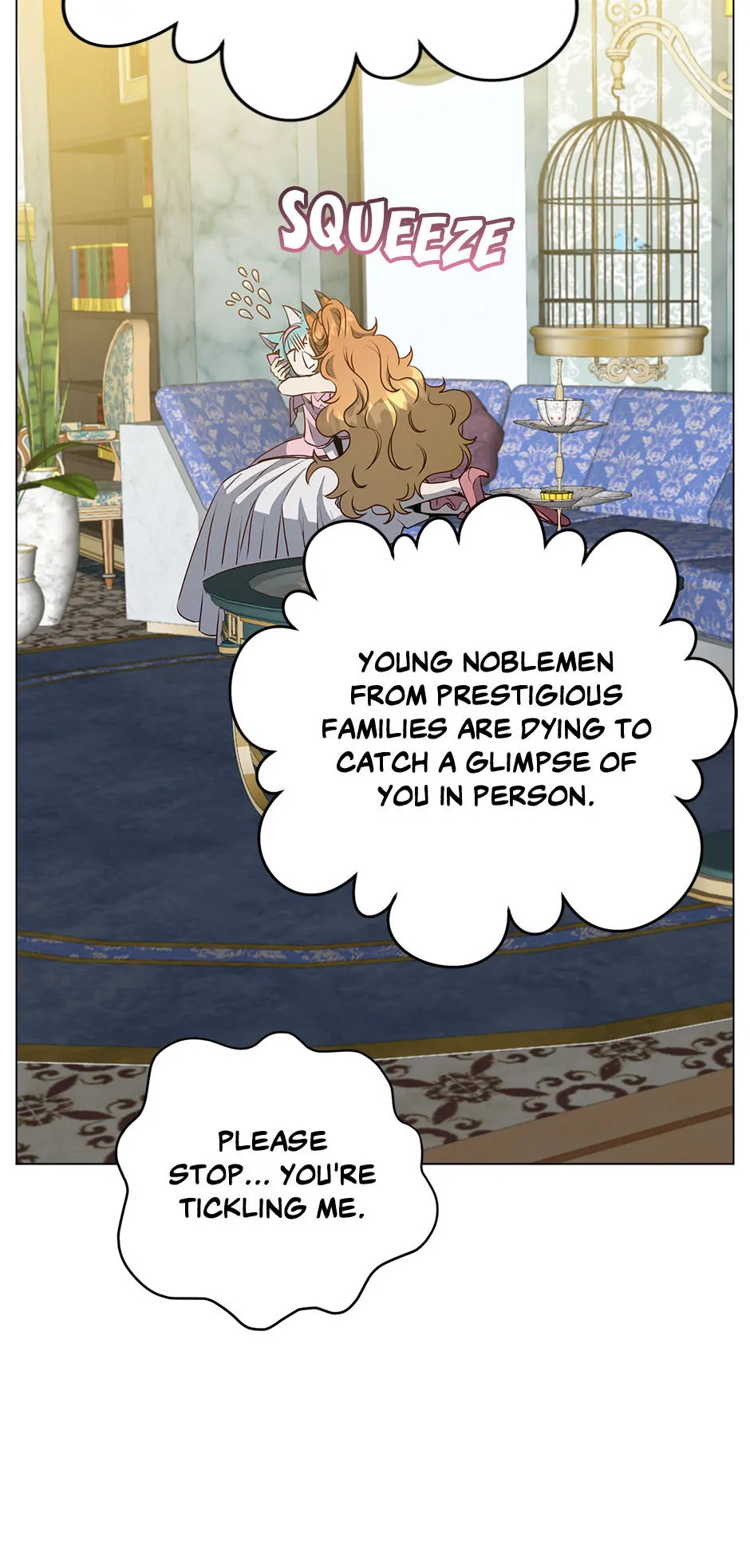 Read The Max Level Hero Strikes Back ENGLISH Manga Online