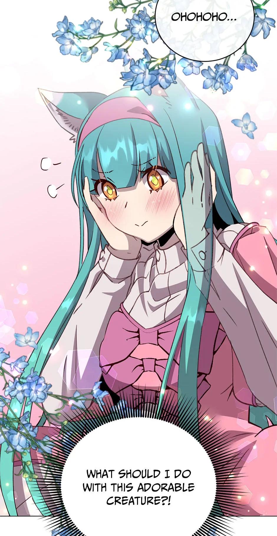 Read The Max Level Hero Strikes Back ENGLISH Manga Online