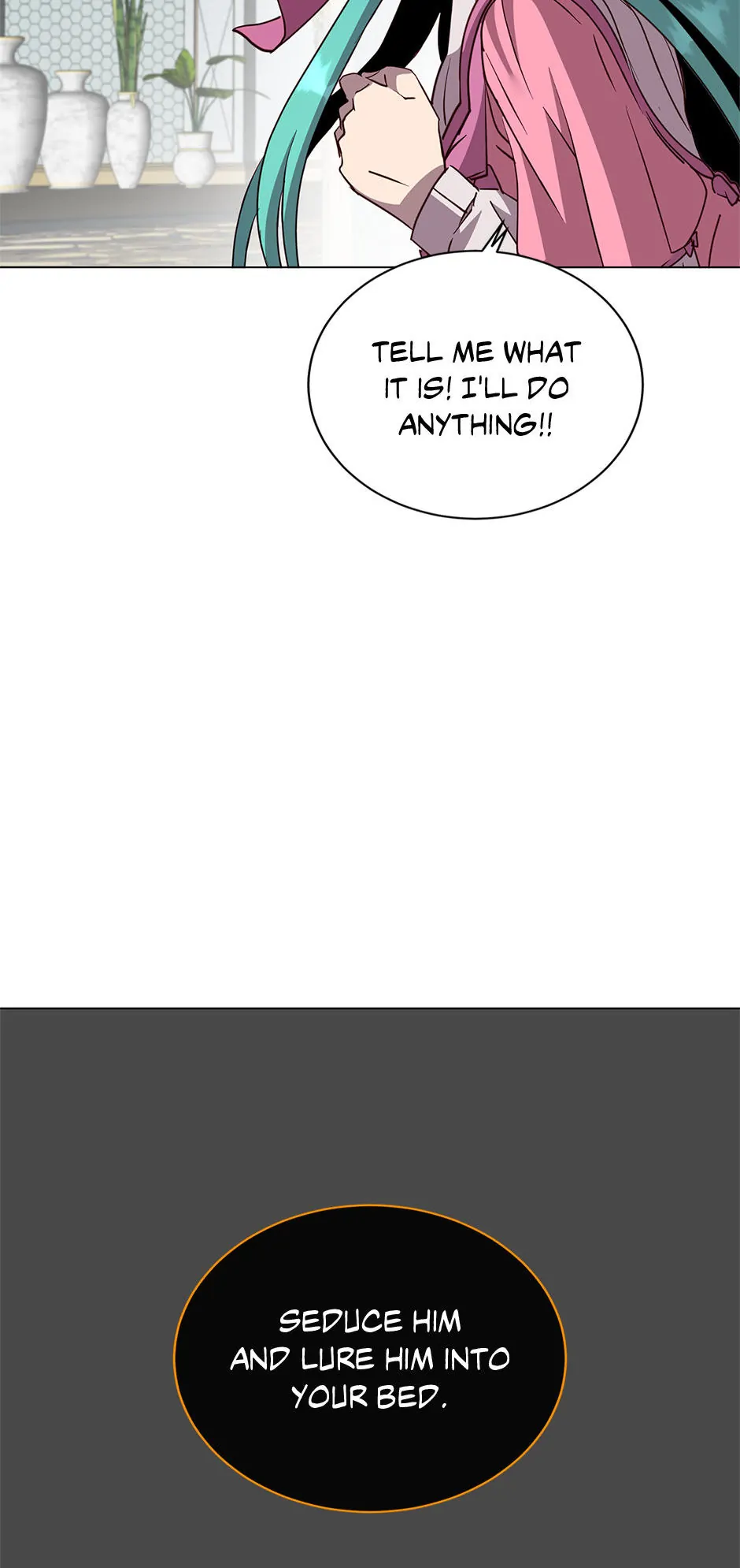 Read The Max Level Hero Strikes Back ENGLISH Manga Online