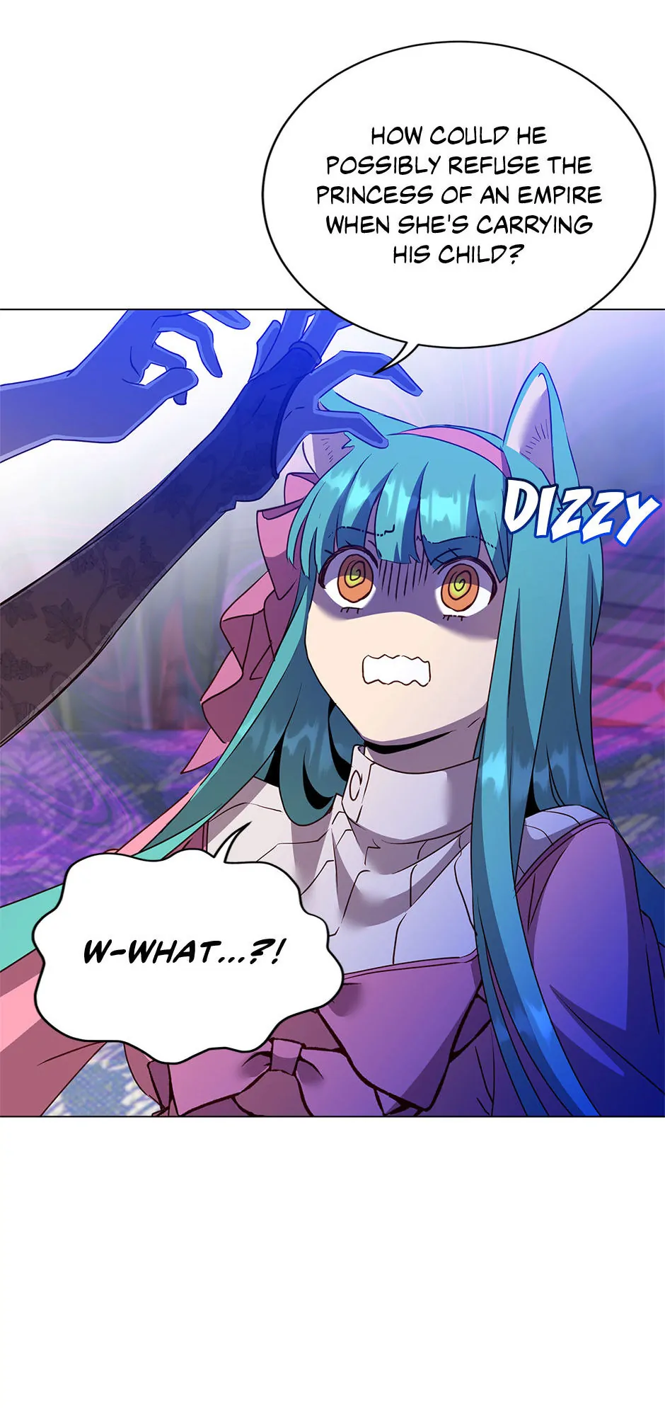 Read The Max Level Hero Strikes Back ENGLISH Manga Online