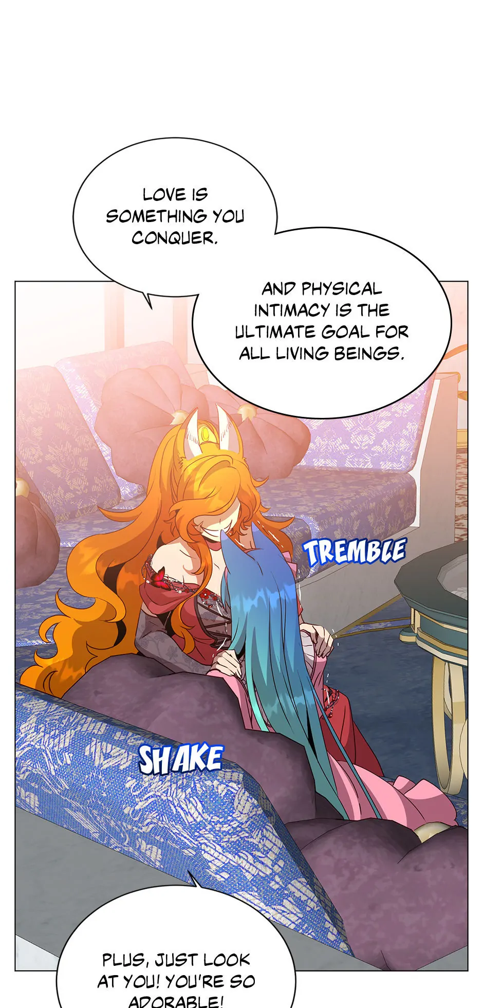 Read The Max Level Hero Strikes Back ENGLISH Manga Online