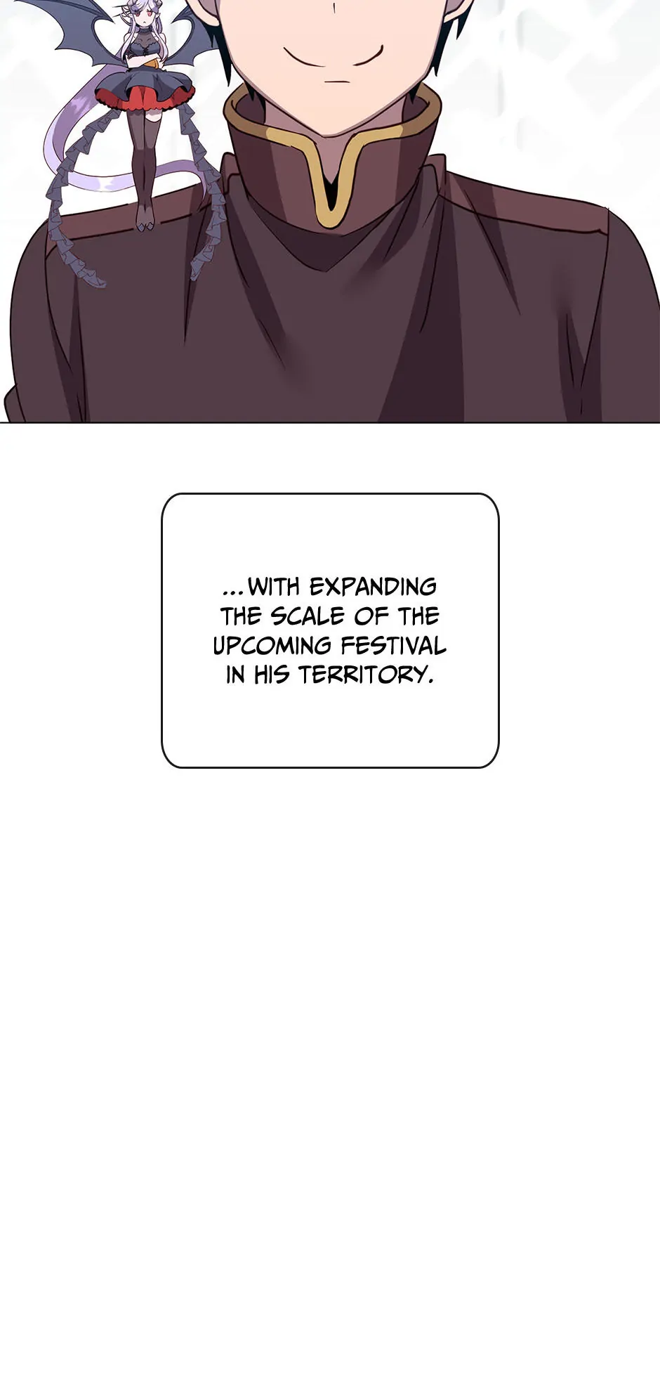 Read The Max Level Hero Strikes Back ENGLISH Manga Online